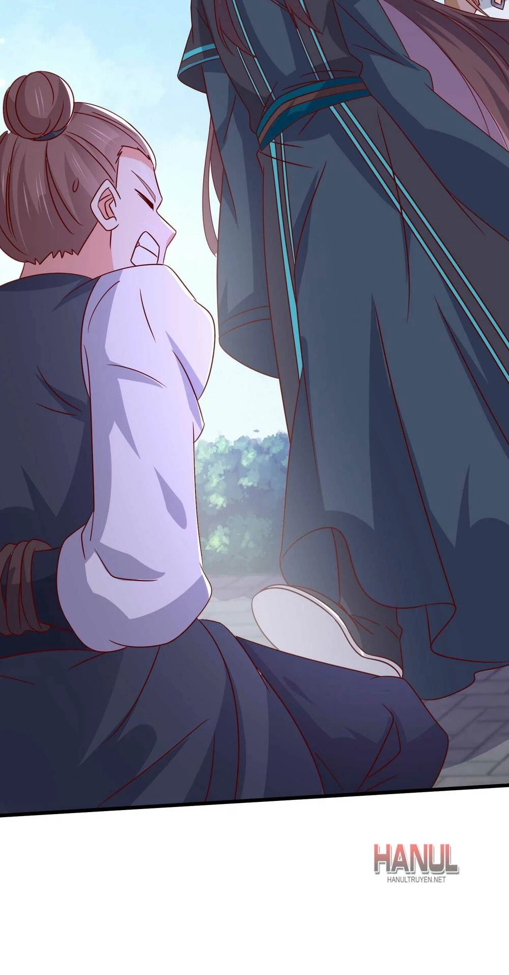 Chi Tôn Đồng Thuật Sư: Tuyệt Thế Đại Tiểu Thư Chapter 318 - 19