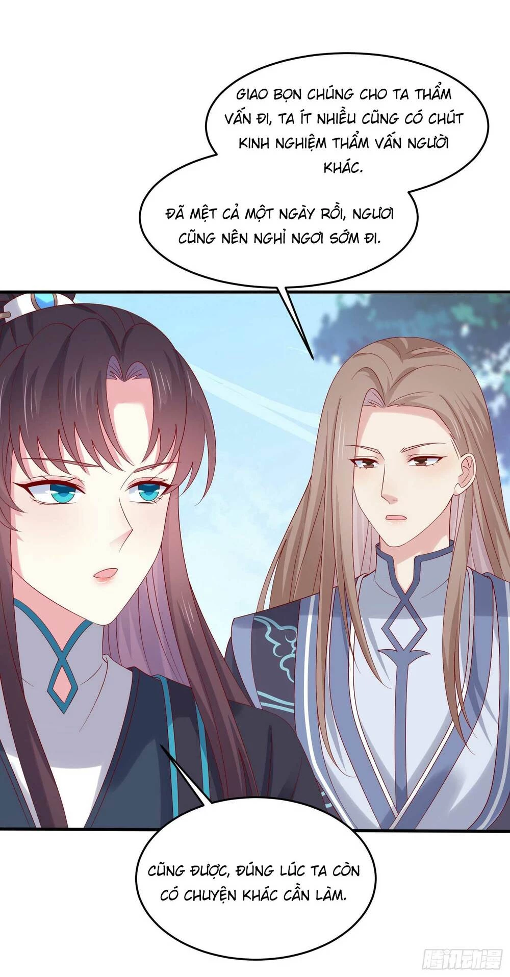 Chi Tôn Đồng Thuật Sư: Tuyệt Thế Đại Tiểu Thư Chapter 318 - 20