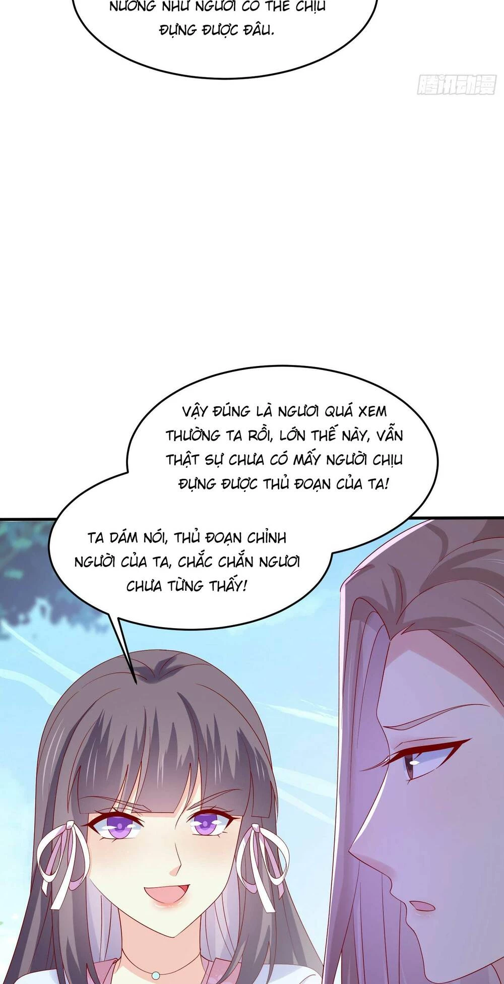 Chi Tôn Đồng Thuật Sư: Tuyệt Thế Đại Tiểu Thư Chapter 318 - 22