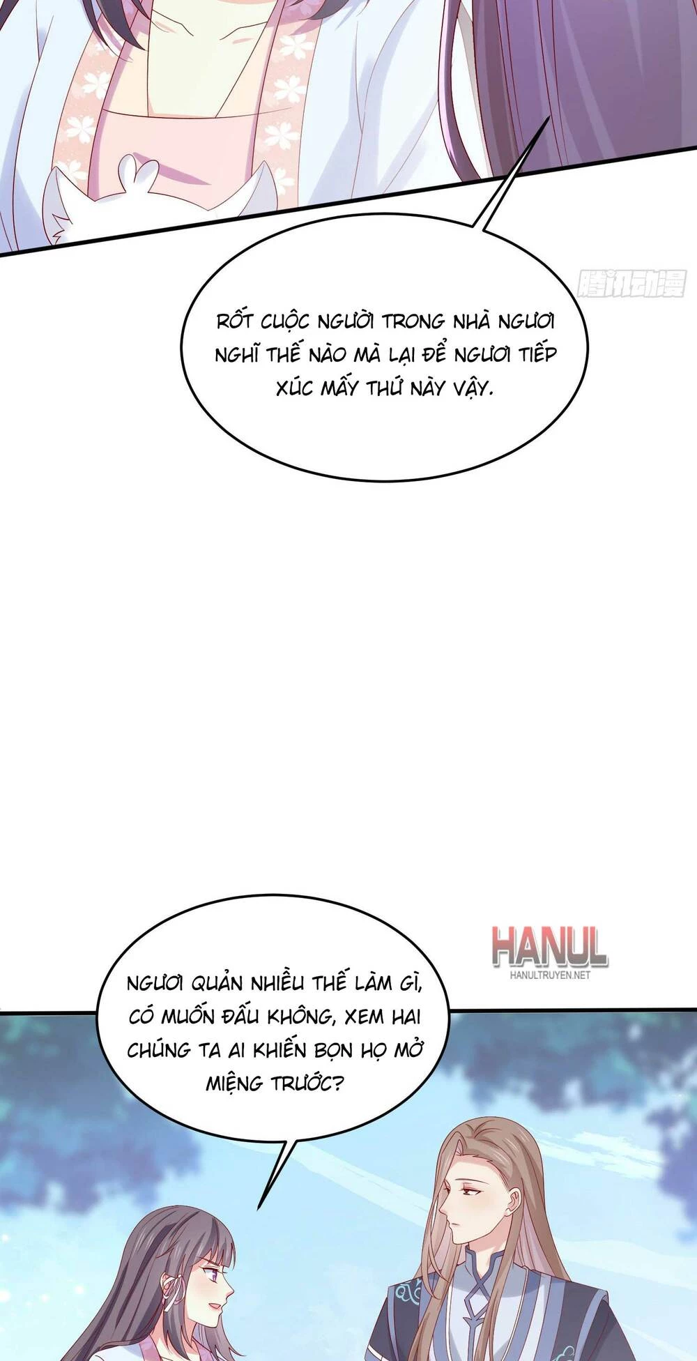 Chi Tôn Đồng Thuật Sư: Tuyệt Thế Đại Tiểu Thư Chapter 318 - 23