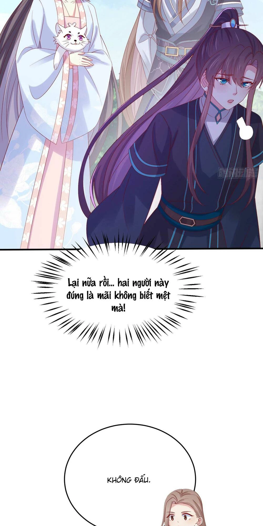 Chi Tôn Đồng Thuật Sư: Tuyệt Thế Đại Tiểu Thư Chapter 318 - 24