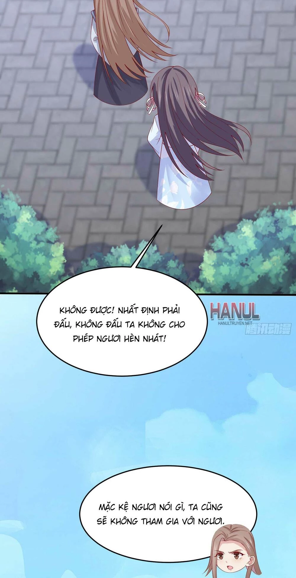 Chi Tôn Đồng Thuật Sư: Tuyệt Thế Đại Tiểu Thư Chapter 318 - 26