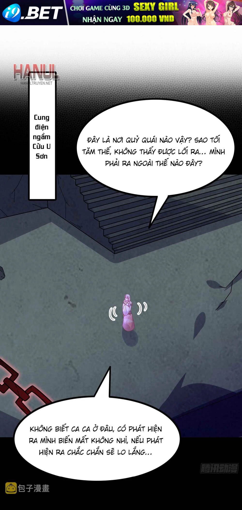 Chi Tôn Đồng Thuật Sư: Tuyệt Thế Đại Tiểu Thư Chapter 319 - 3