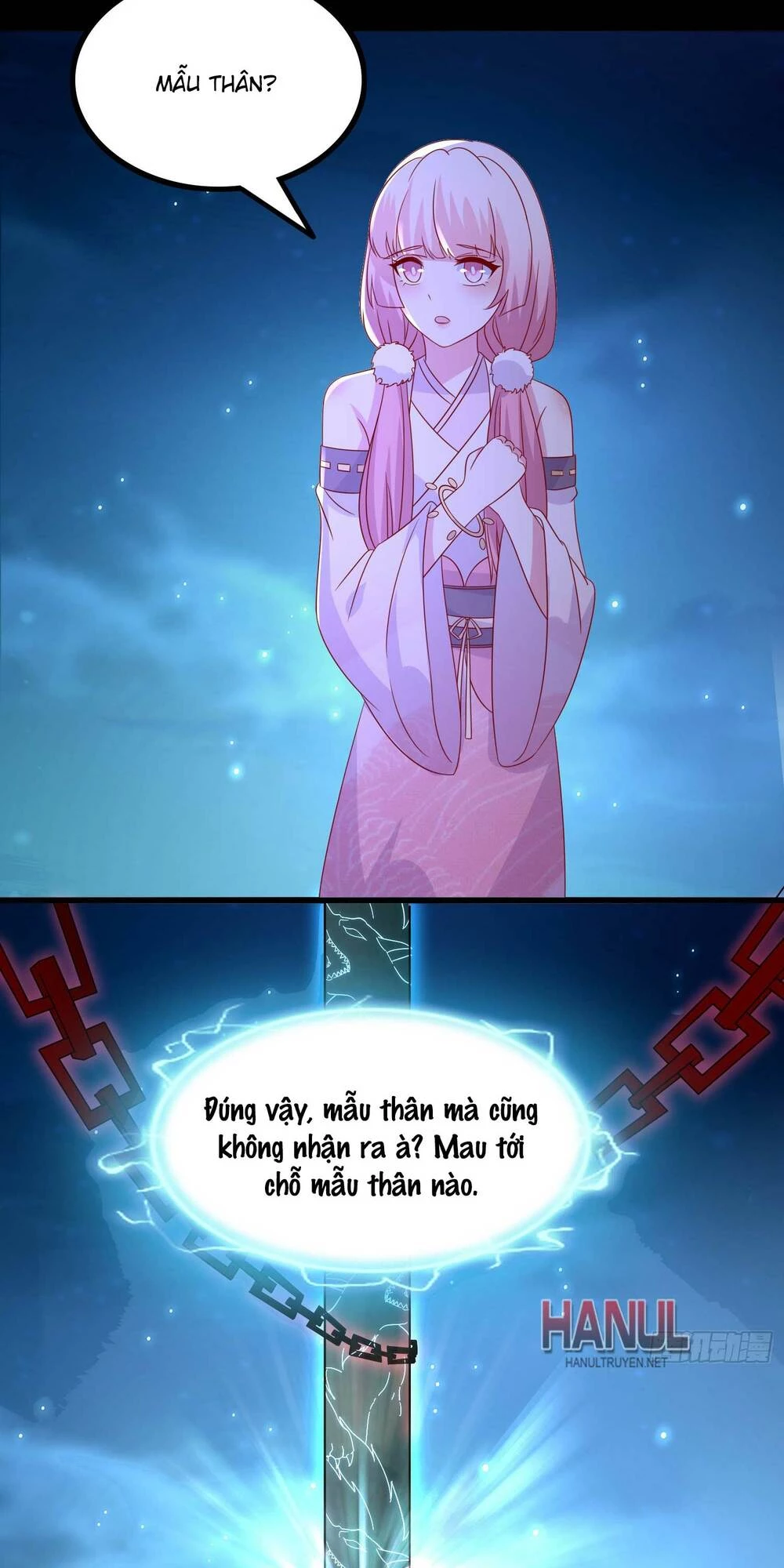 Chi Tôn Đồng Thuật Sư: Tuyệt Thế Đại Tiểu Thư Chapter 319 - 6