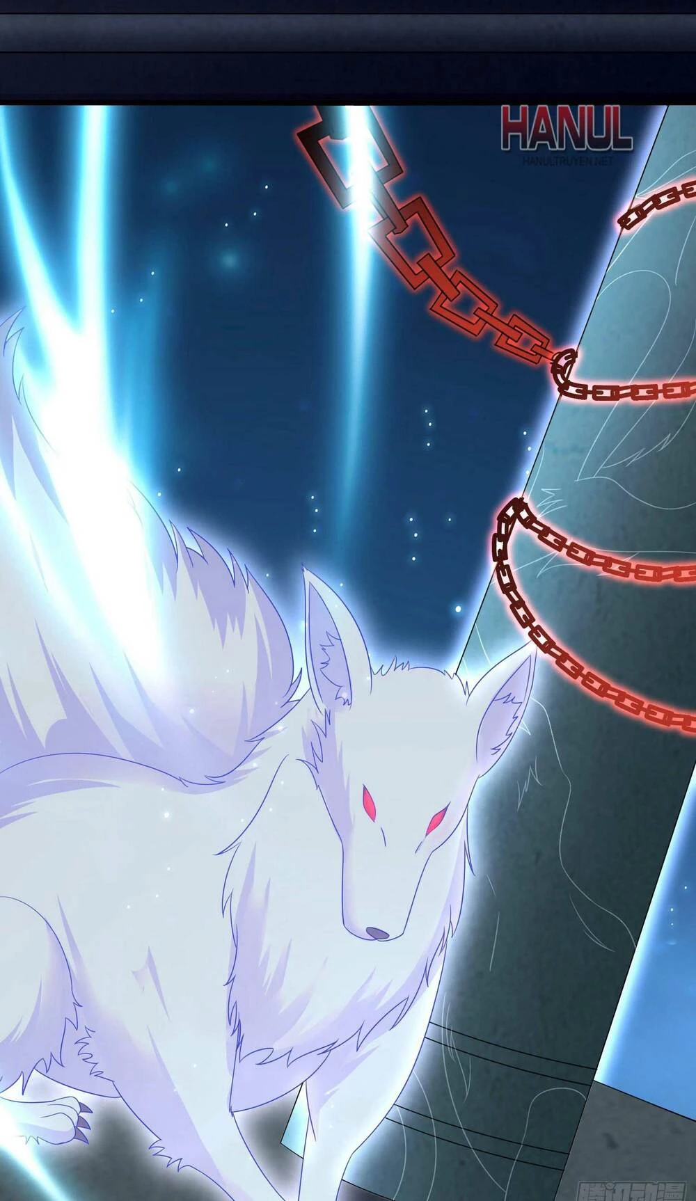 Chi Tôn Đồng Thuật Sư: Tuyệt Thế Đại Tiểu Thư Chapter 319 - 8