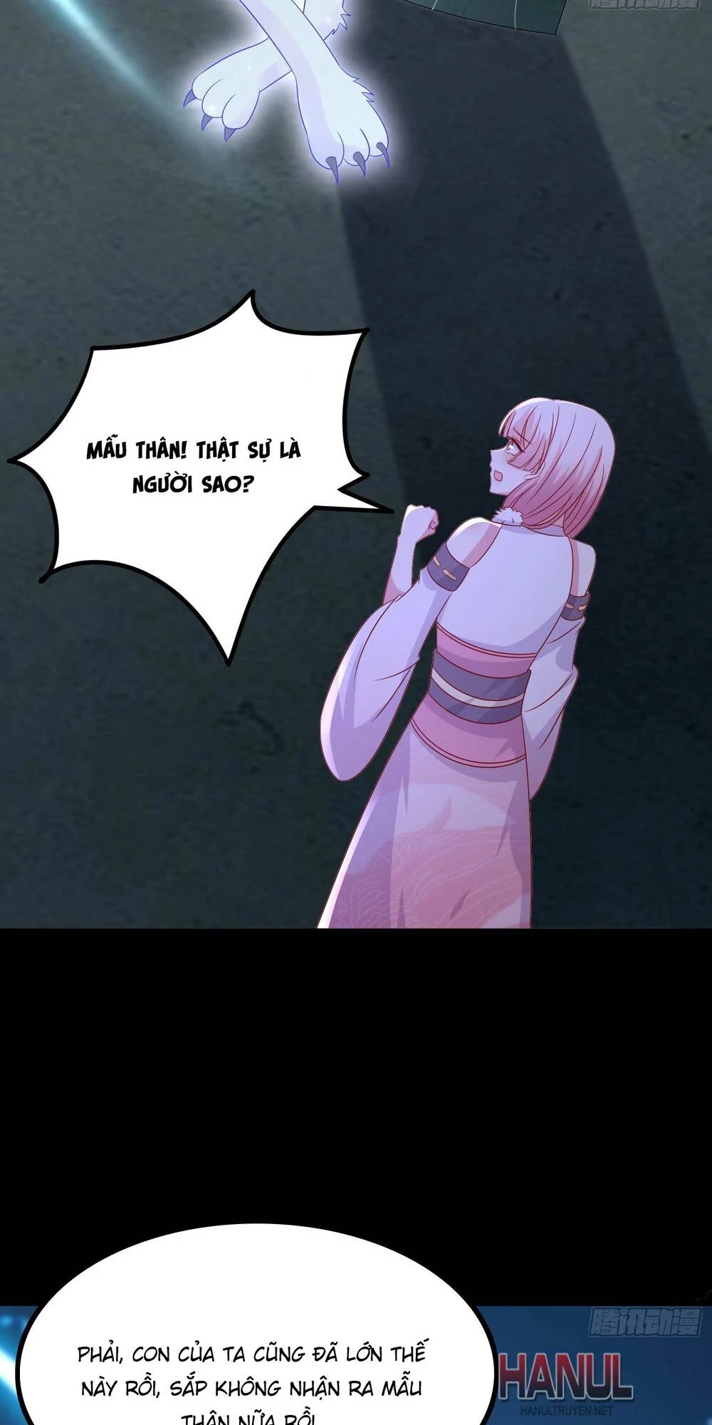 Chi Tôn Đồng Thuật Sư: Tuyệt Thế Đại Tiểu Thư Chapter 319 - 9
