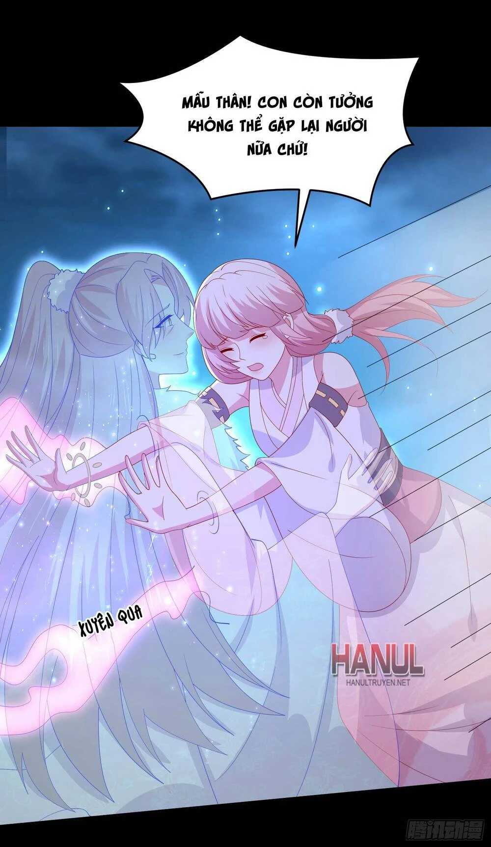 Chi Tôn Đồng Thuật Sư: Tuyệt Thế Đại Tiểu Thư Chapter 319 - 11