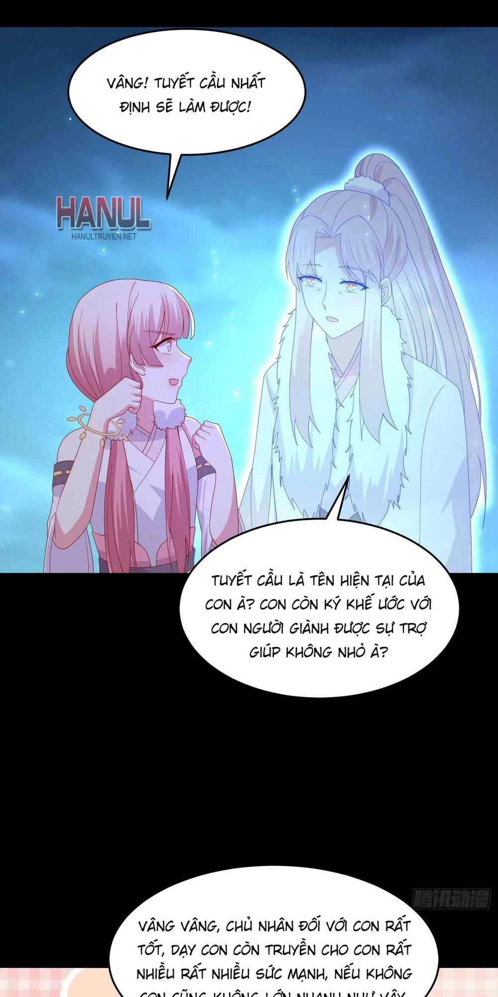 Chi Tôn Đồng Thuật Sư: Tuyệt Thế Đại Tiểu Thư Chapter 319 - 15