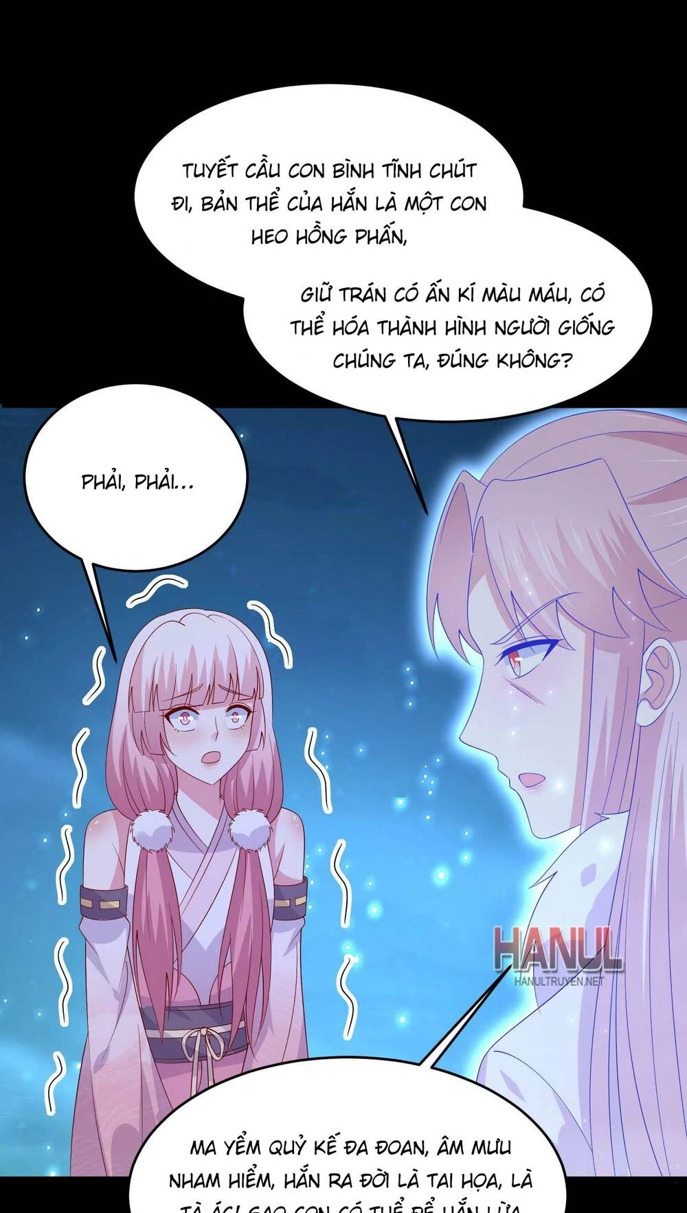 Chi Tôn Đồng Thuật Sư: Tuyệt Thế Đại Tiểu Thư Chapter 319 - 22