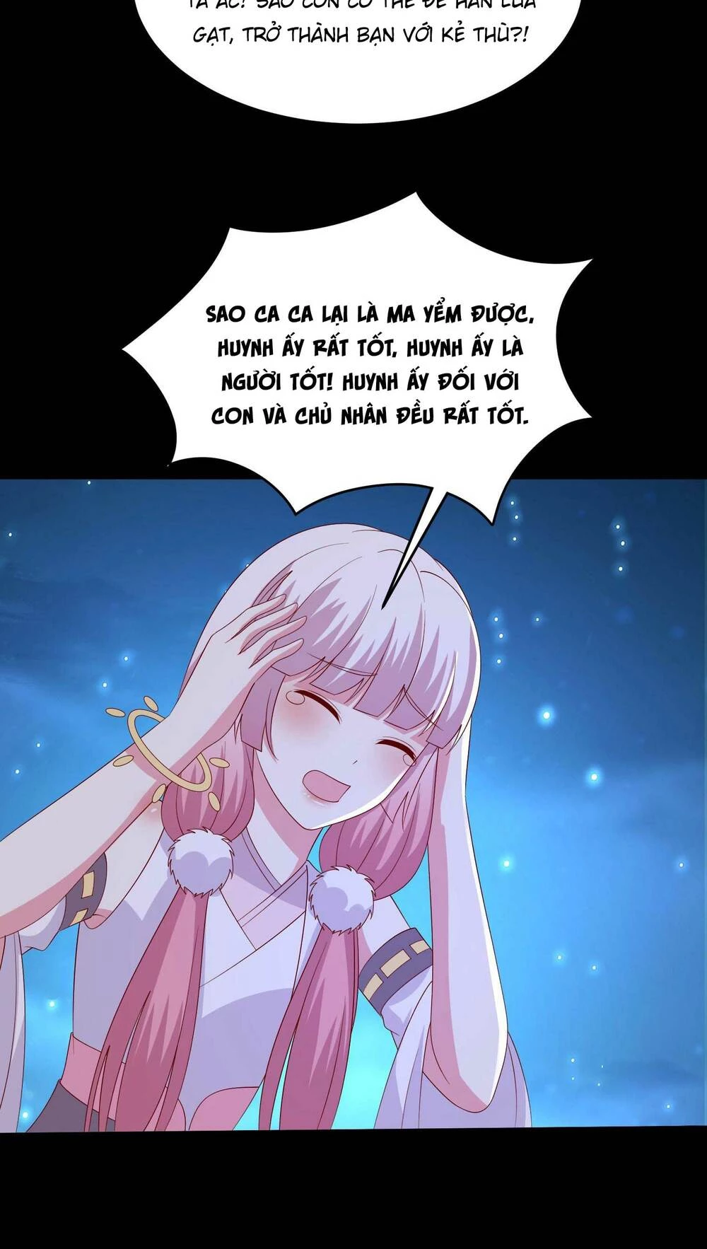 Chi Tôn Đồng Thuật Sư: Tuyệt Thế Đại Tiểu Thư Chapter 319 - 23