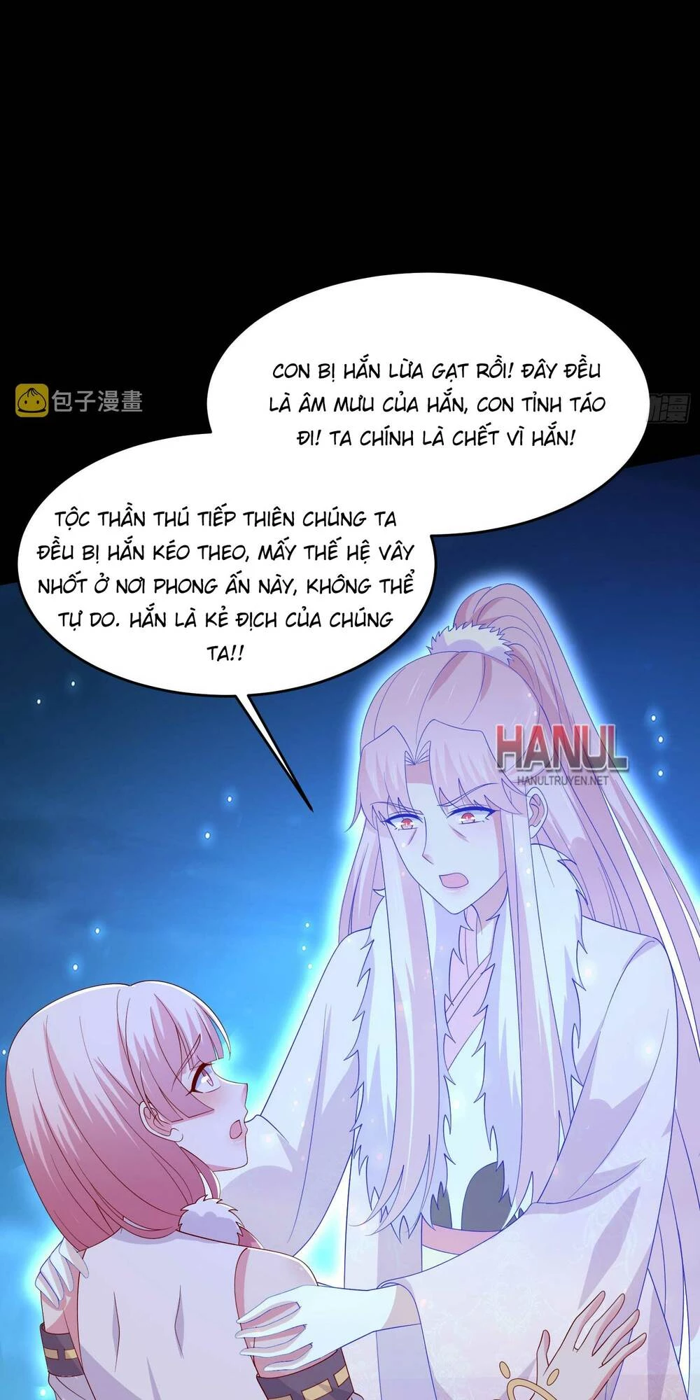 Chi Tôn Đồng Thuật Sư: Tuyệt Thế Đại Tiểu Thư Chapter 319 - 24