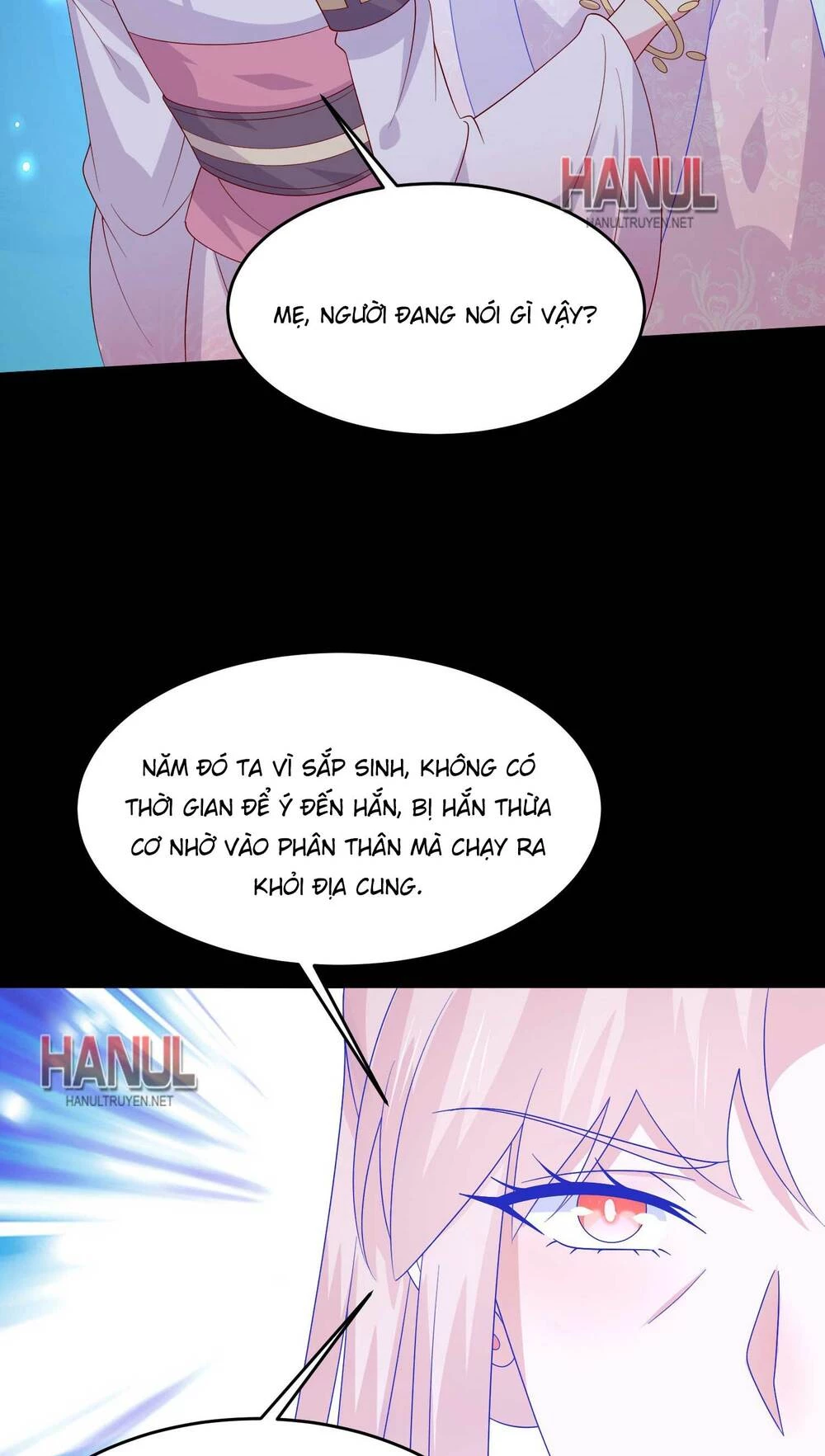 Chi Tôn Đồng Thuật Sư: Tuyệt Thế Đại Tiểu Thư Chapter 319 - 25