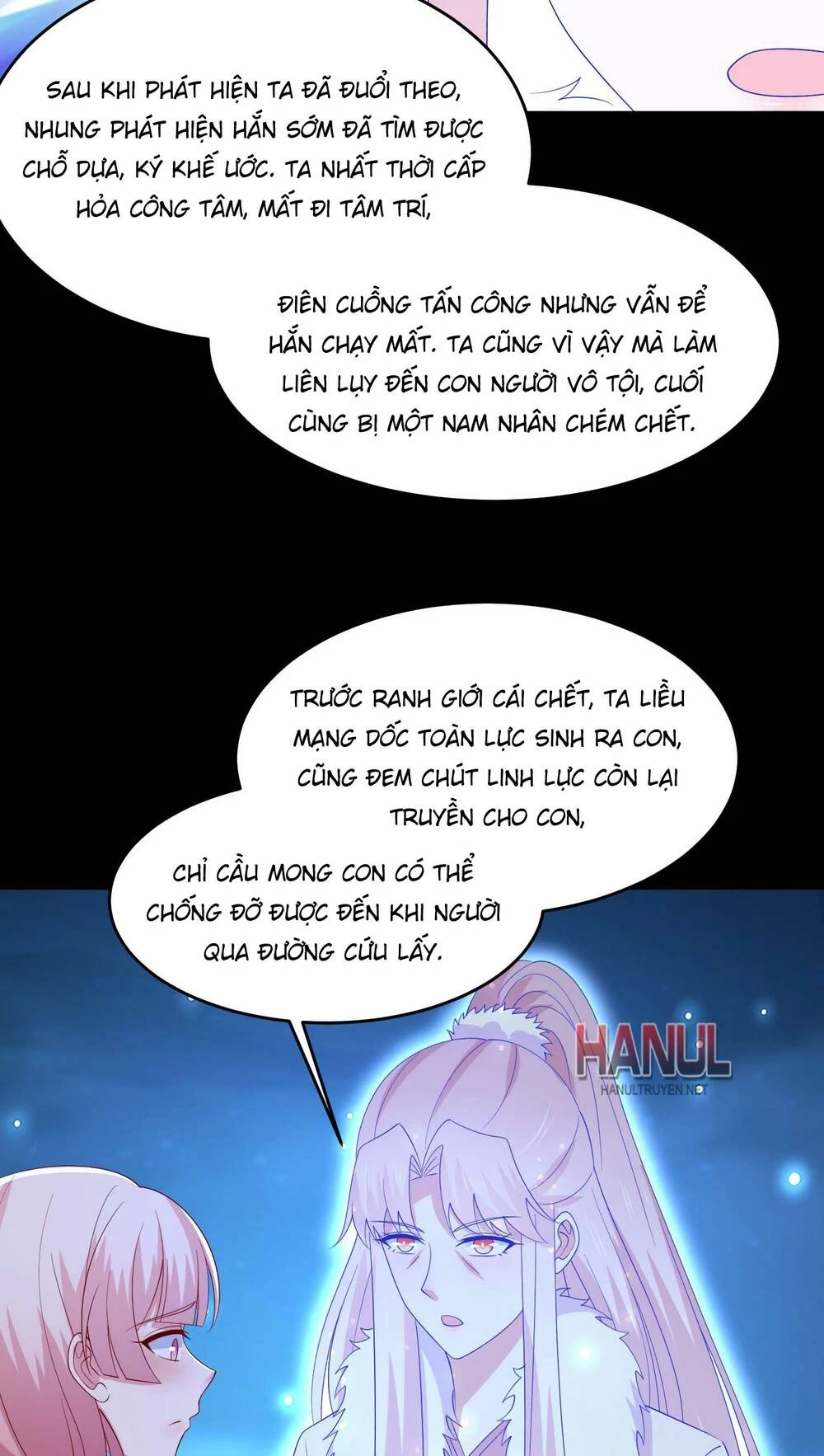 Chi Tôn Đồng Thuật Sư: Tuyệt Thế Đại Tiểu Thư Chapter 319 - 26