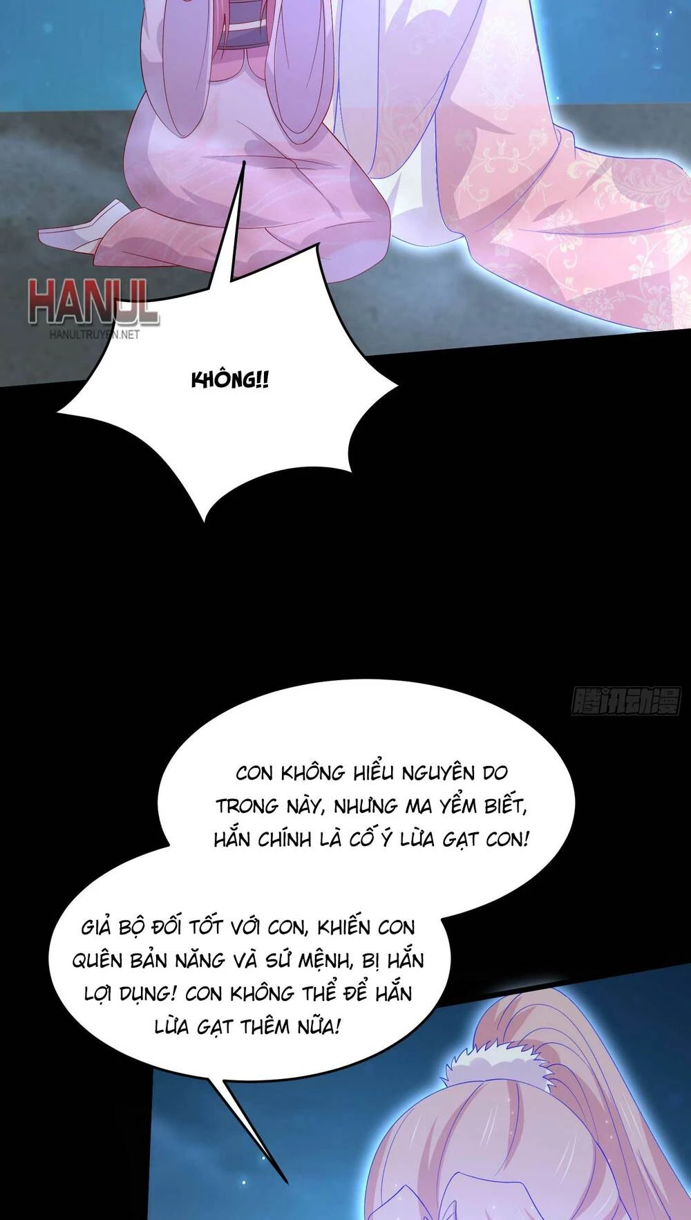 Chi Tôn Đồng Thuật Sư: Tuyệt Thế Đại Tiểu Thư Chapter 319 - 28