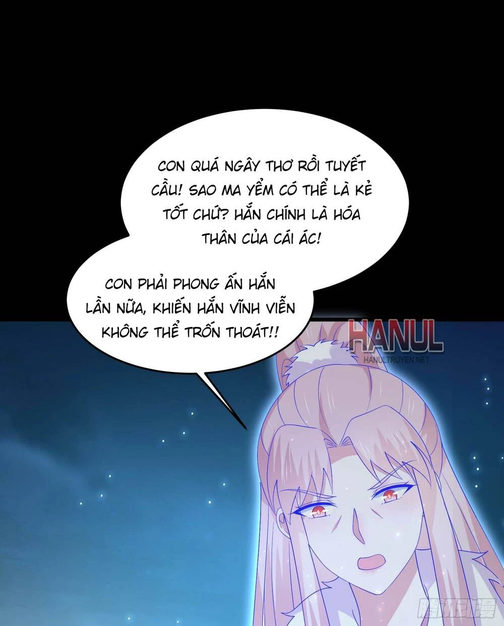 Chi Tôn Đồng Thuật Sư: Tuyệt Thế Đại Tiểu Thư Chapter 319 - 31