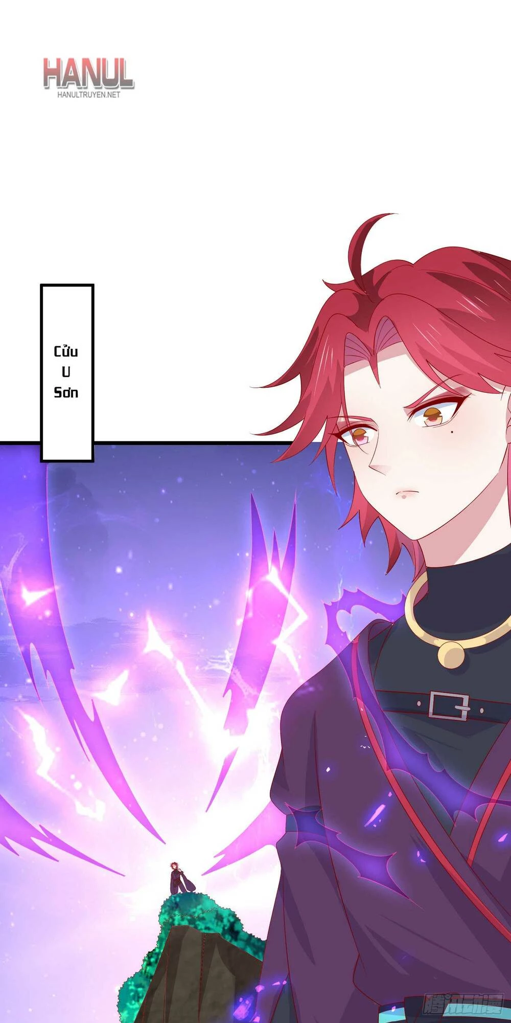 Chi Tôn Đồng Thuật Sư: Tuyệt Thế Đại Tiểu Thư Chapter 320 - 3