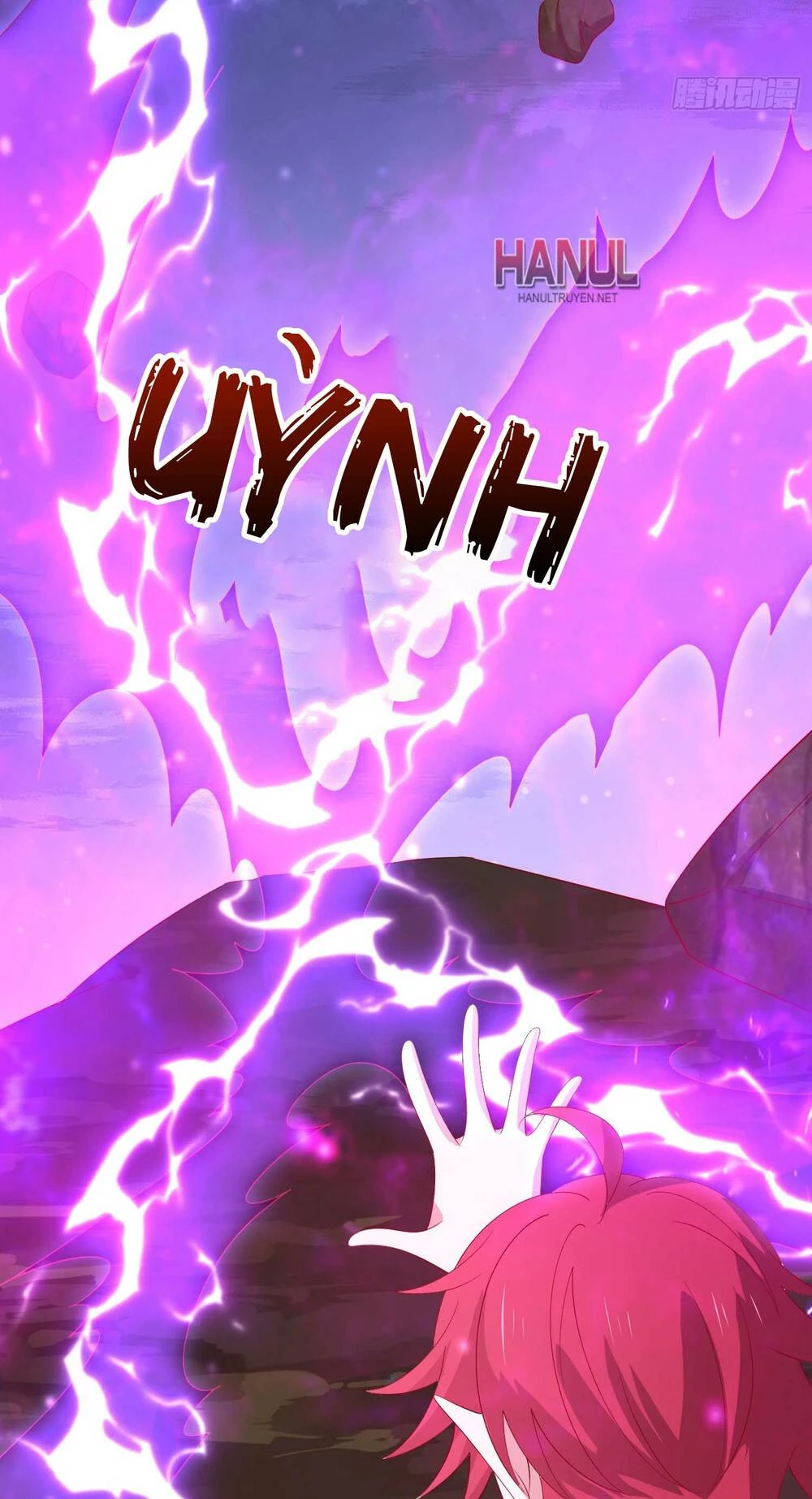 Chi Tôn Đồng Thuật Sư: Tuyệt Thế Đại Tiểu Thư Chapter 320 - 5