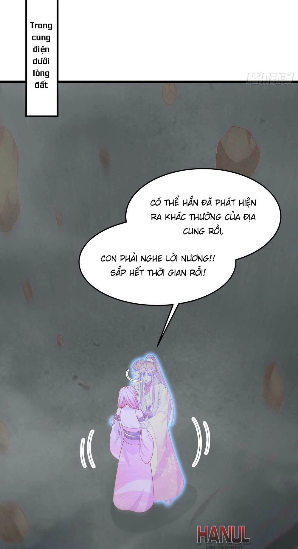 Chi Tôn Đồng Thuật Sư: Tuyệt Thế Đại Tiểu Thư Chapter 320 - 7