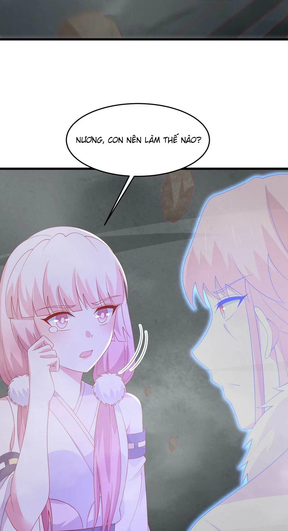 Chi Tôn Đồng Thuật Sư: Tuyệt Thế Đại Tiểu Thư Chapter 320 - 8