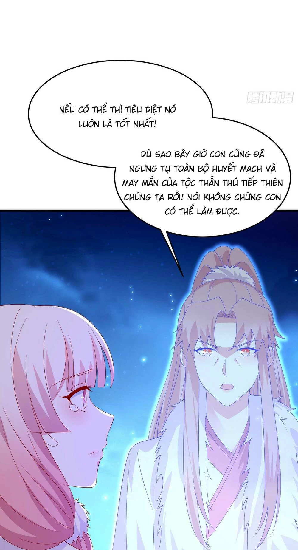 Chi Tôn Đồng Thuật Sư: Tuyệt Thế Đại Tiểu Thư Chapter 320 - 10