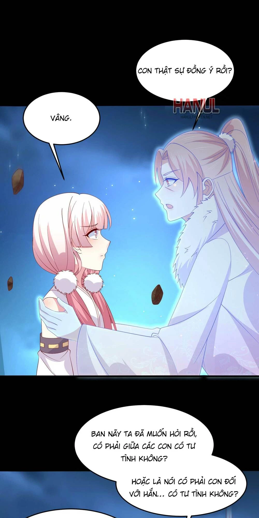 Chi Tôn Đồng Thuật Sư: Tuyệt Thế Đại Tiểu Thư Chapter 320 - 12