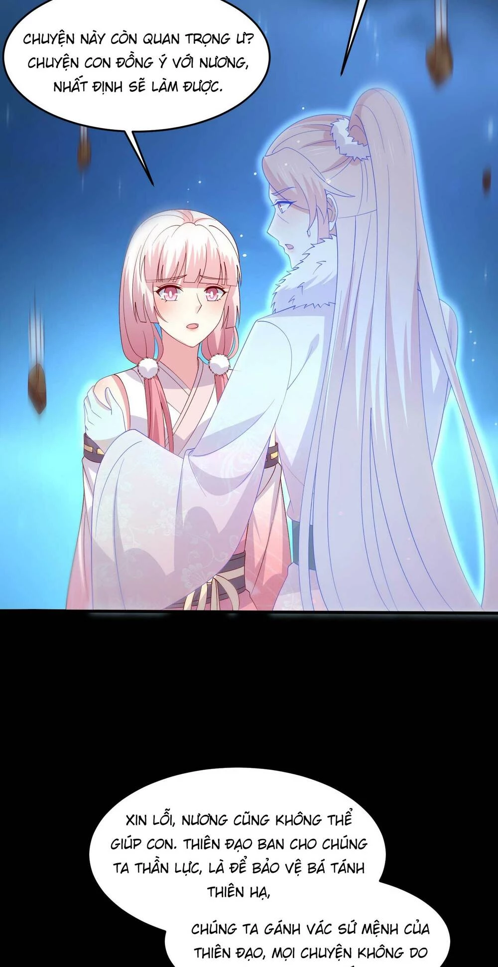 Chi Tôn Đồng Thuật Sư: Tuyệt Thế Đại Tiểu Thư Chapter 320 - 13