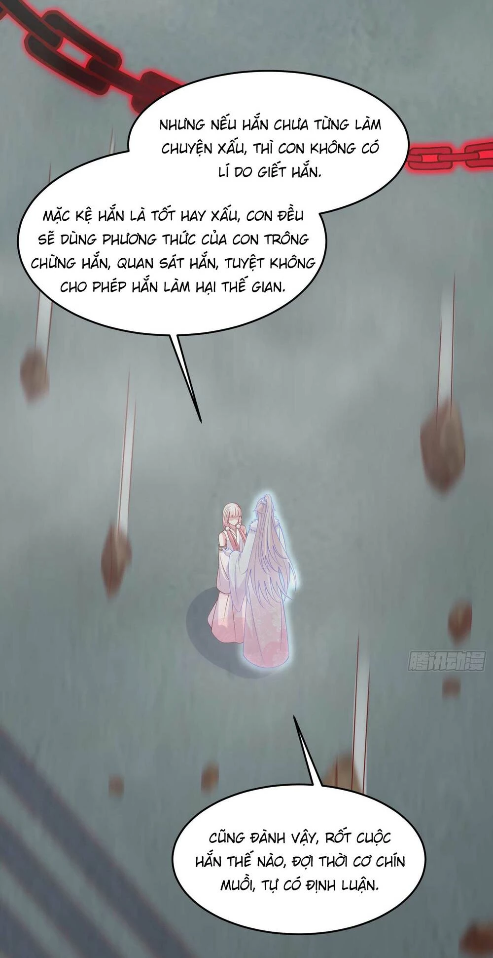 Chi Tôn Đồng Thuật Sư: Tuyệt Thế Đại Tiểu Thư Chapter 320 - 17