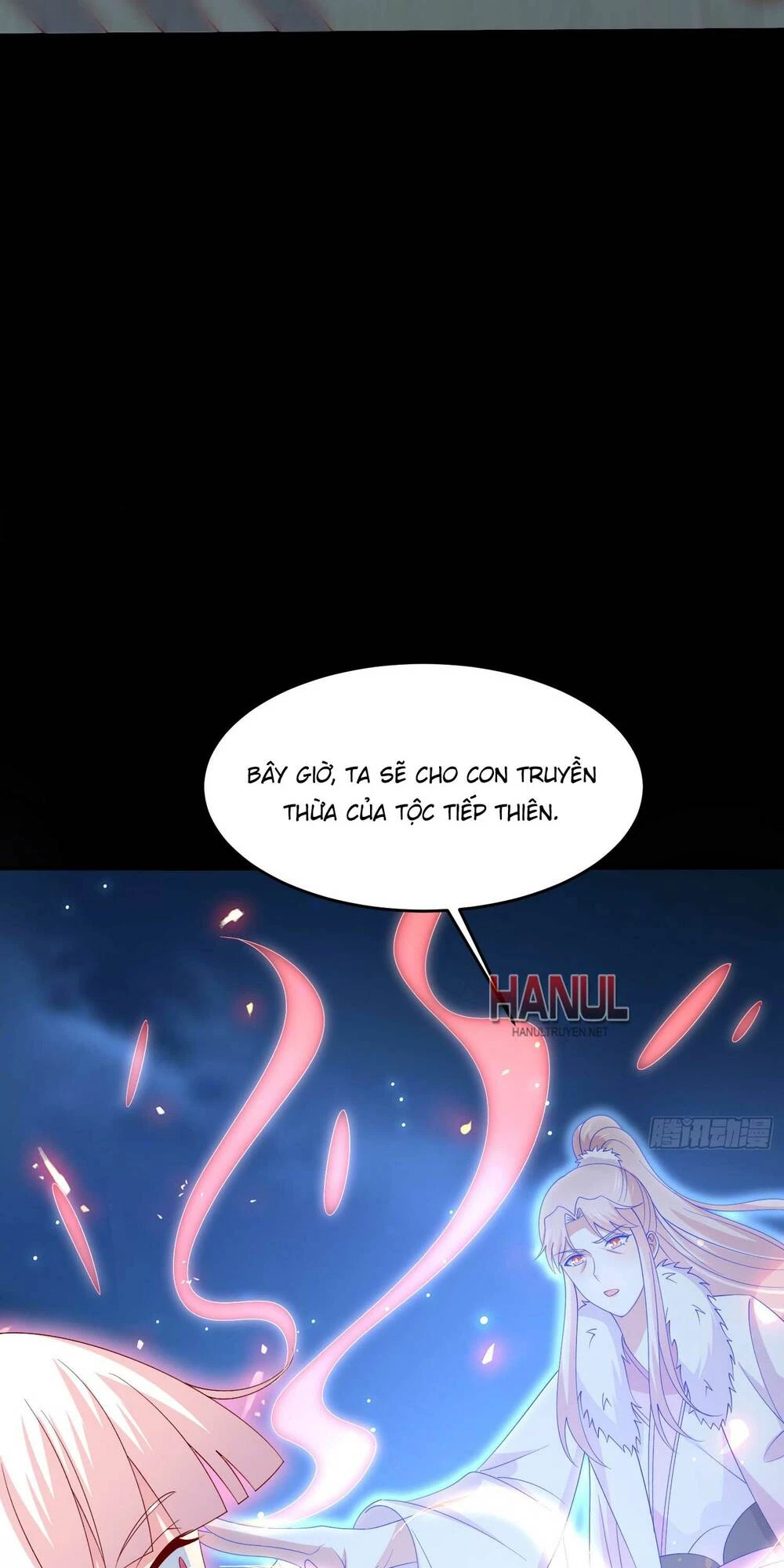 Chi Tôn Đồng Thuật Sư: Tuyệt Thế Đại Tiểu Thư Chapter 320 - 18