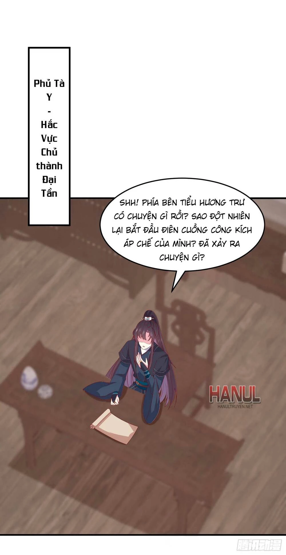 Chi Tôn Đồng Thuật Sư: Tuyệt Thế Đại Tiểu Thư Chapter 320 - 20
