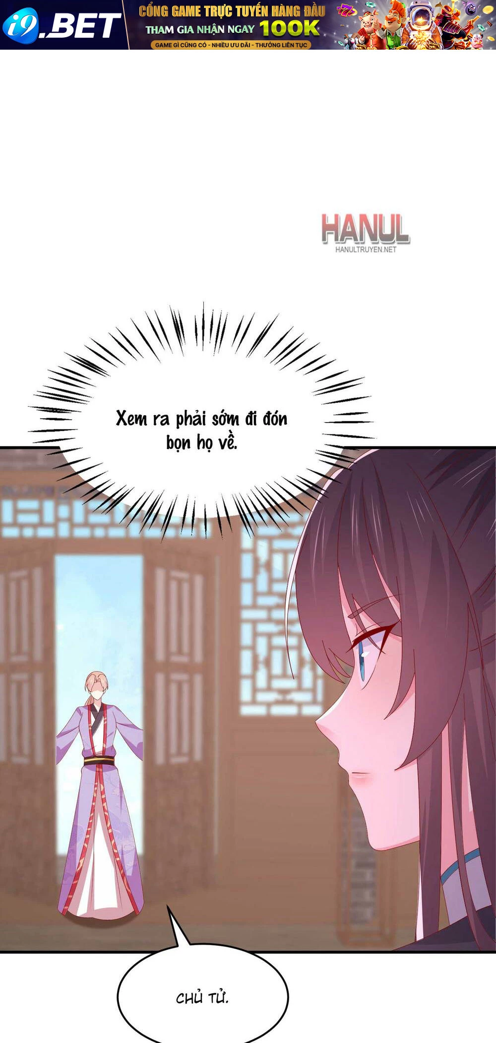 Chi Tôn Đồng Thuật Sư: Tuyệt Thế Đại Tiểu Thư Chapter 320 - 21