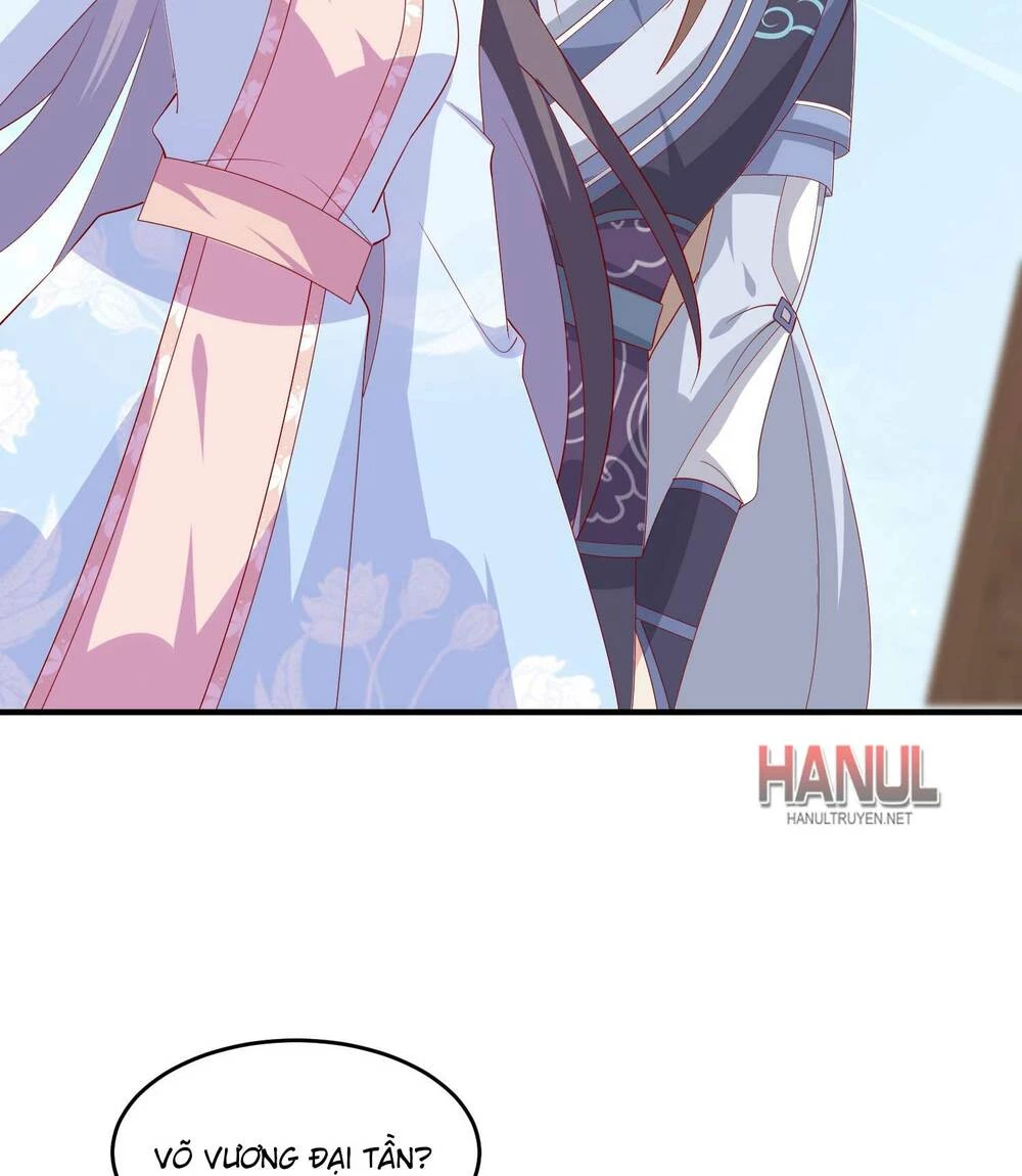 Chi Tôn Đồng Thuật Sư: Tuyệt Thế Đại Tiểu Thư Chapter 320 - 24