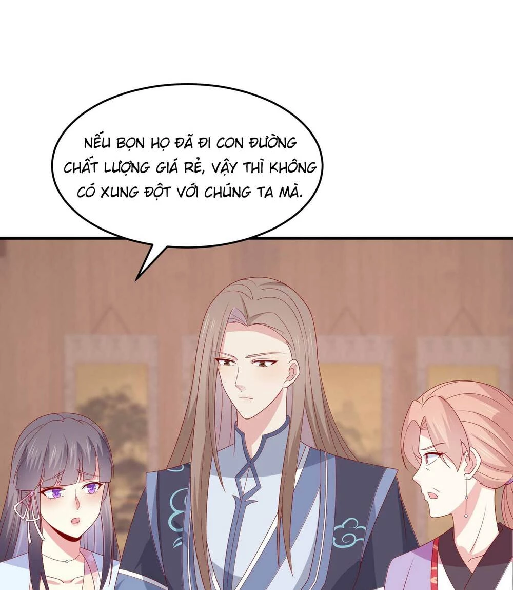 Chi Tôn Đồng Thuật Sư: Tuyệt Thế Đại Tiểu Thư Chapter 320 - 27