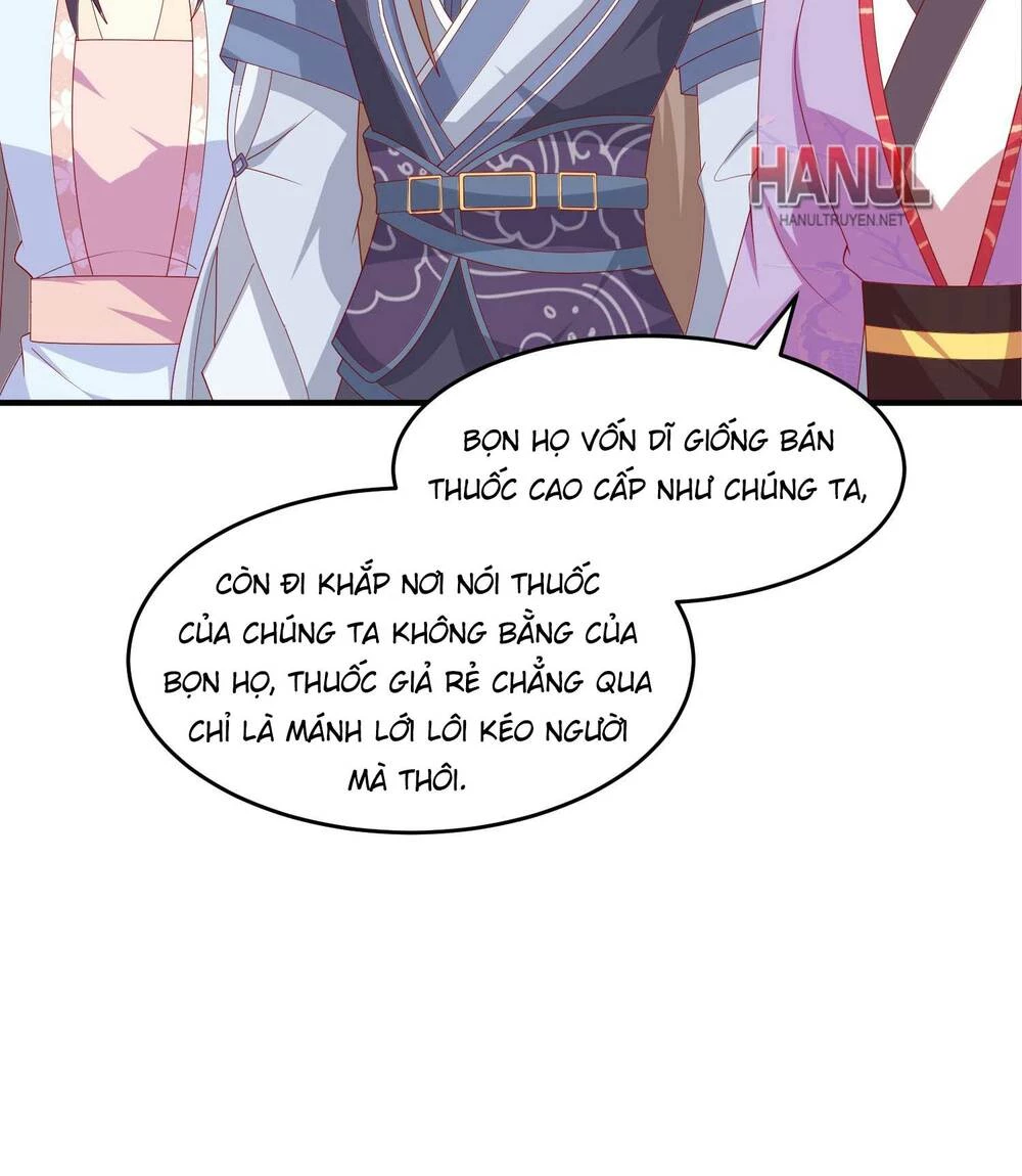 Chi Tôn Đồng Thuật Sư: Tuyệt Thế Đại Tiểu Thư Chapter 320 - 28