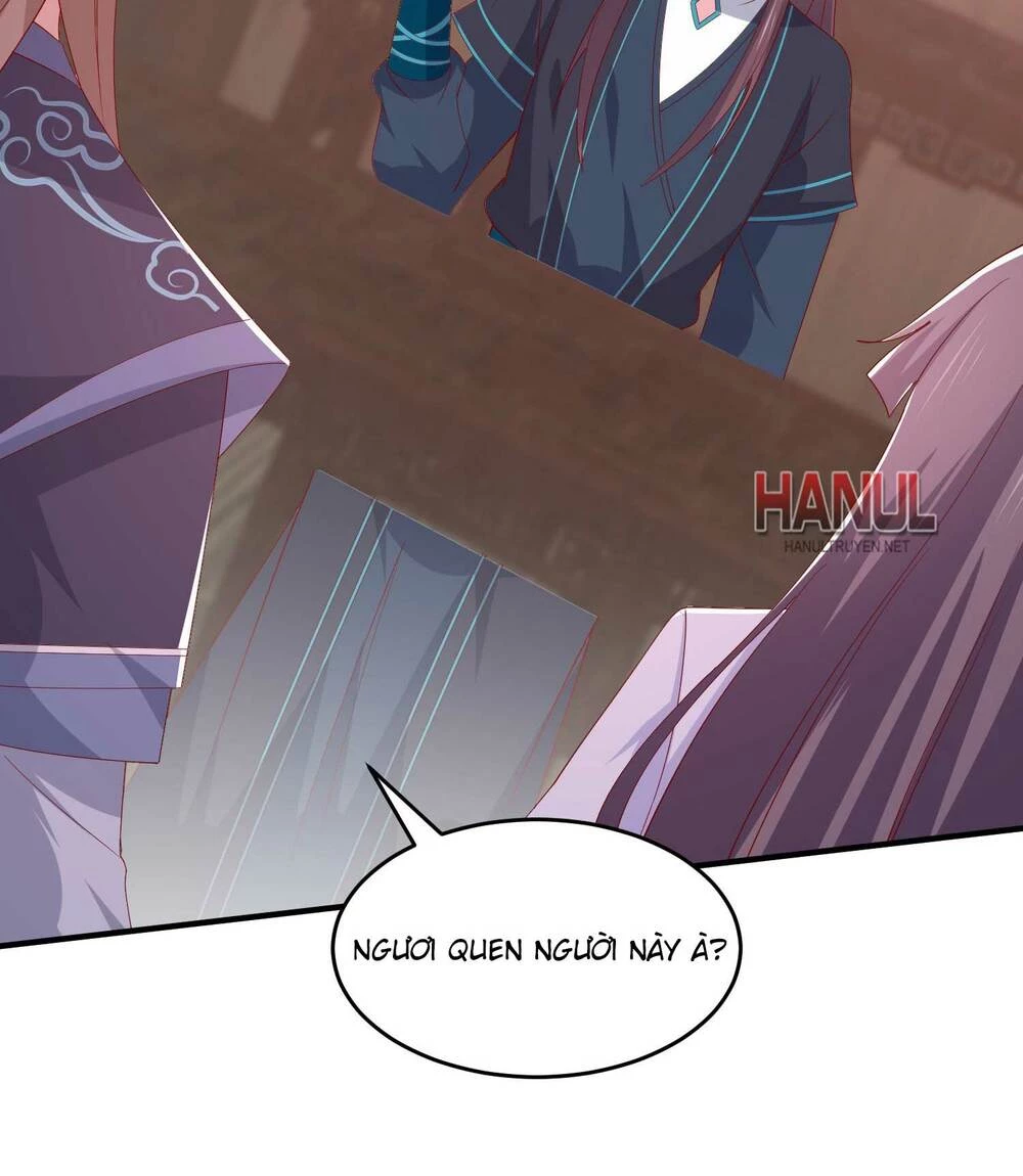 Chi Tôn Đồng Thuật Sư: Tuyệt Thế Đại Tiểu Thư Chapter 320 - 32