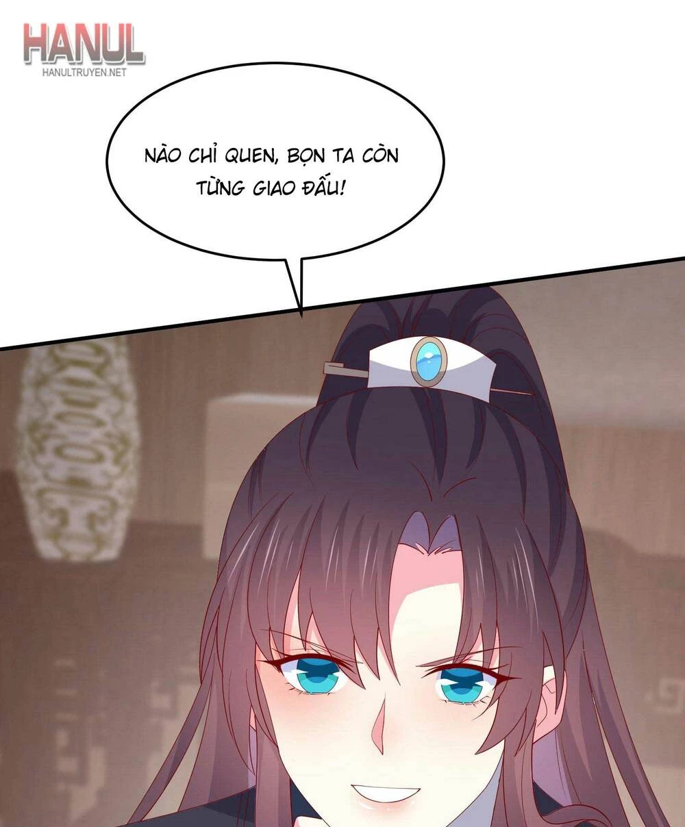 Chi Tôn Đồng Thuật Sư: Tuyệt Thế Đại Tiểu Thư Chapter 320 - 33