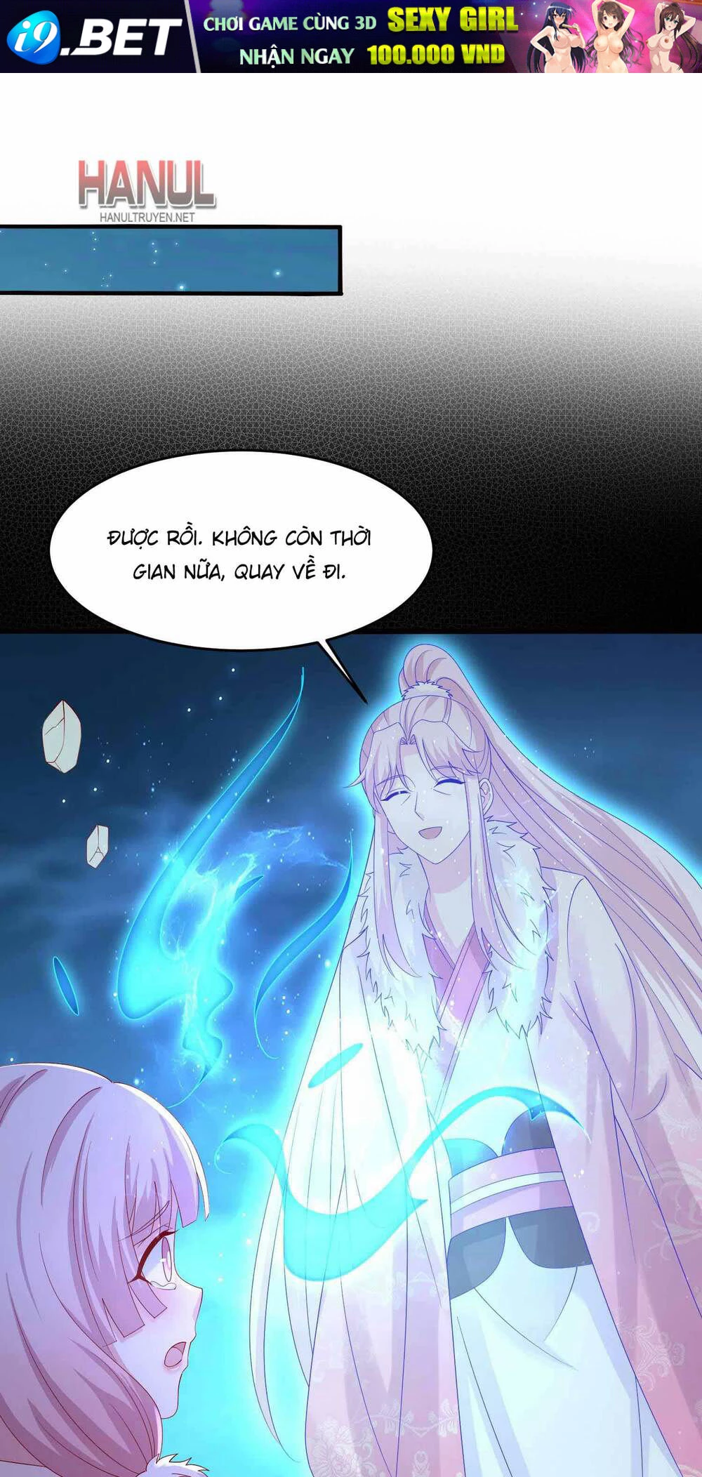 Chi Tôn Đồng Thuật Sư: Tuyệt Thế Đại Tiểu Thư Chapter 321 - 3