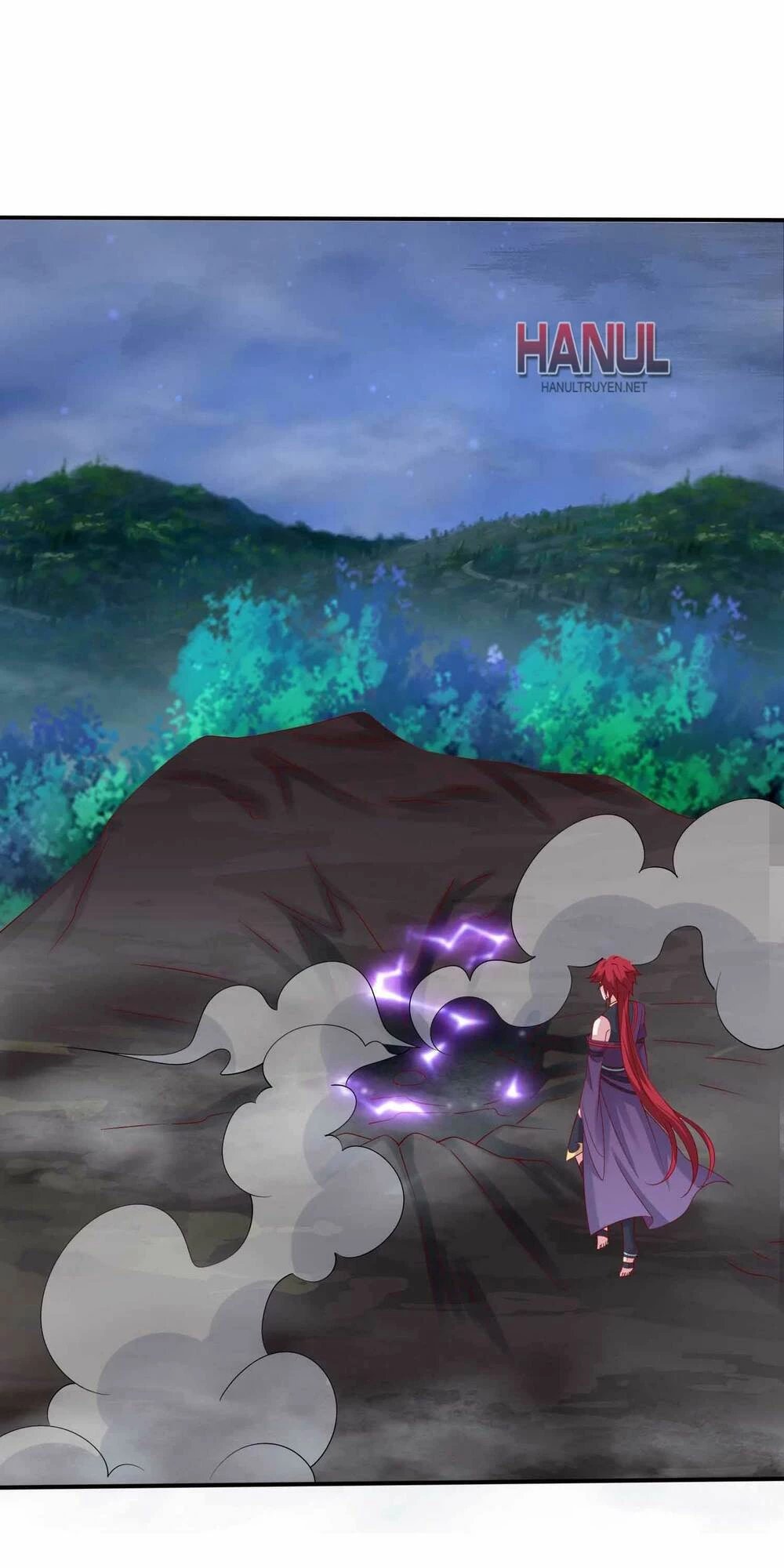 Chi Tôn Đồng Thuật Sư: Tuyệt Thế Đại Tiểu Thư Chapter 321 - 10