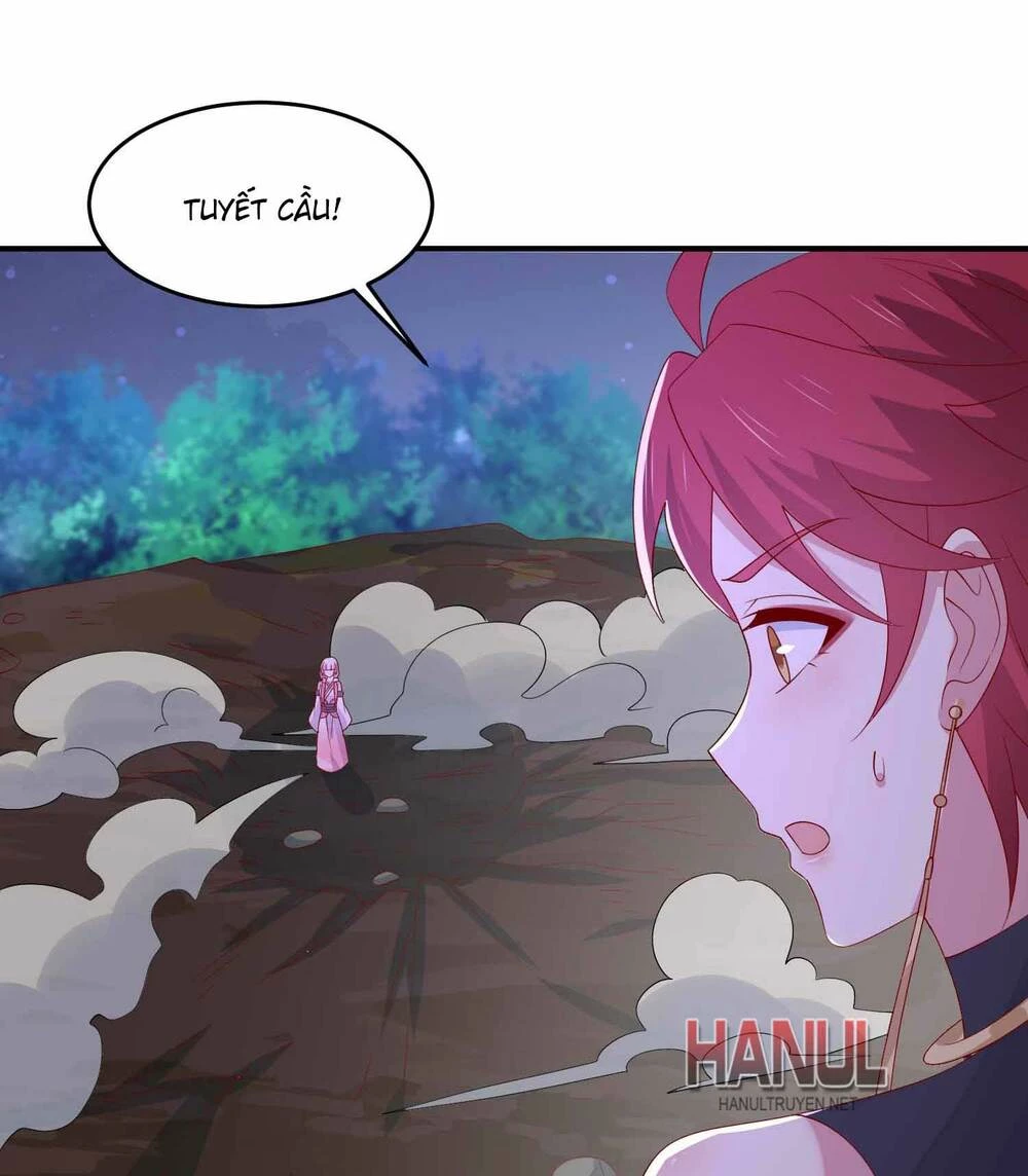 Chi Tôn Đồng Thuật Sư: Tuyệt Thế Đại Tiểu Thư Chapter 321 - 11