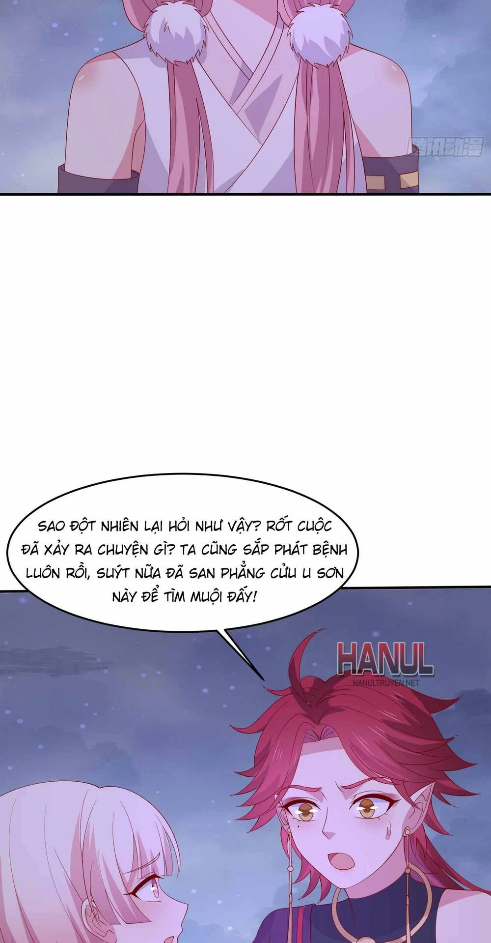 Chi Tôn Đồng Thuật Sư: Tuyệt Thế Đại Tiểu Thư Chapter 321 - 14