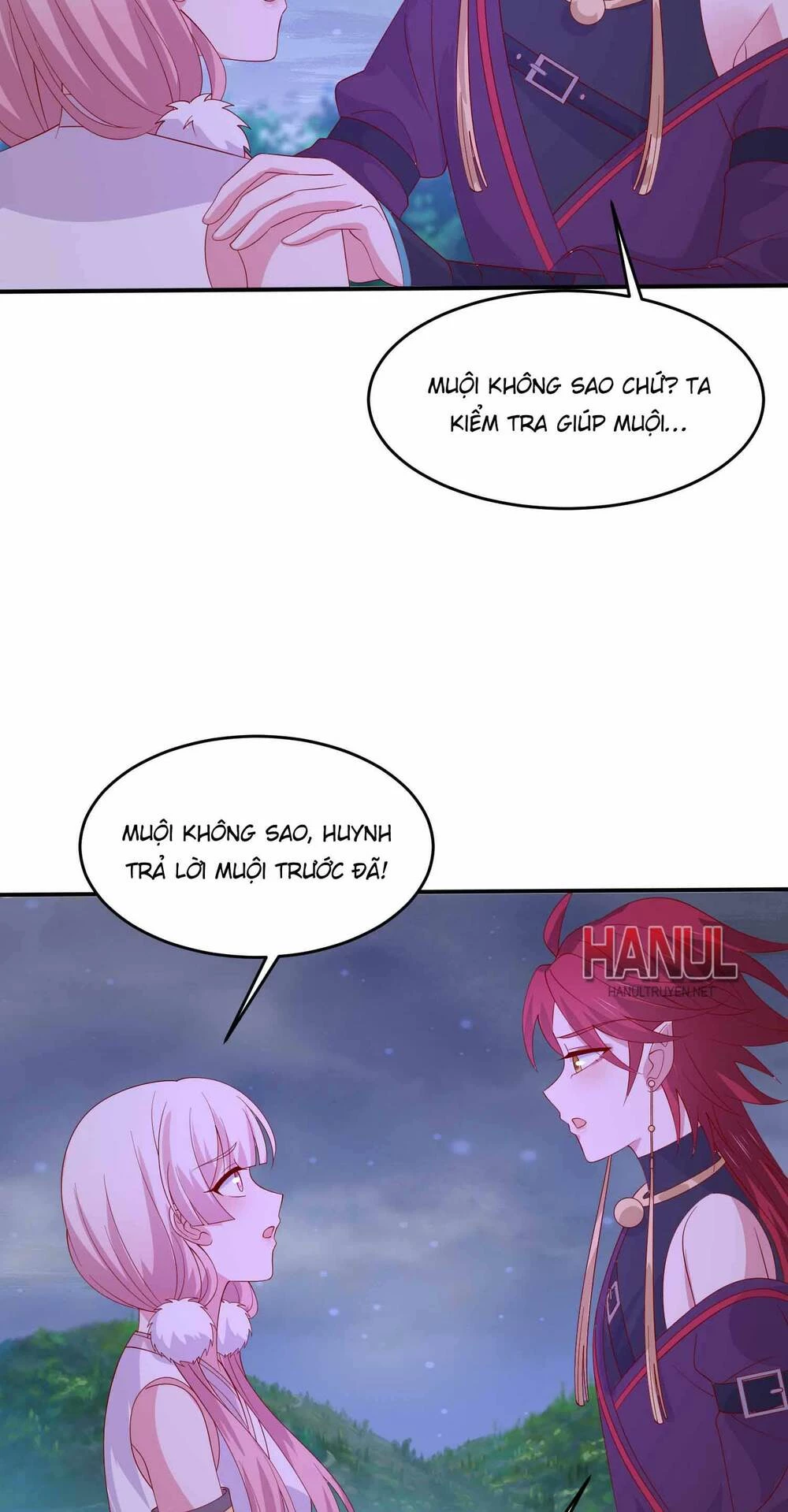 Chi Tôn Đồng Thuật Sư: Tuyệt Thế Đại Tiểu Thư Chapter 321 - 15