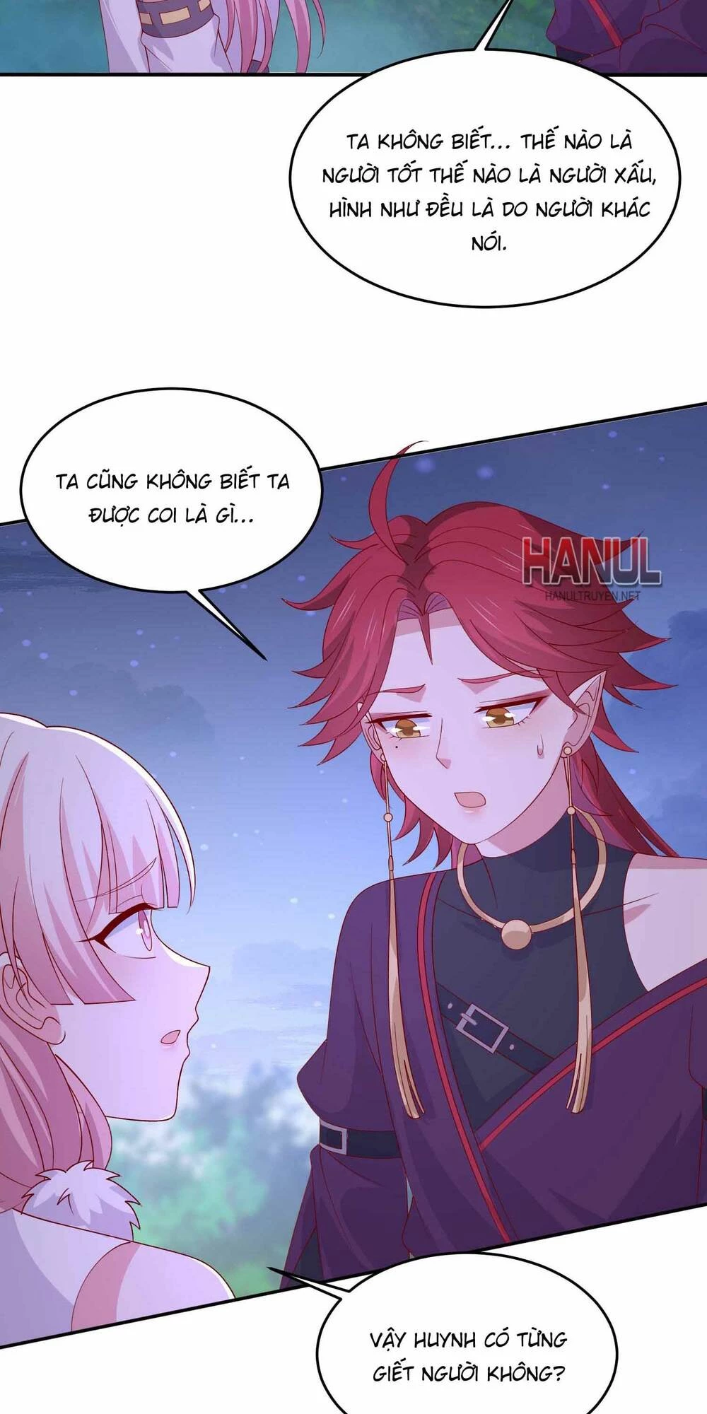 Chi Tôn Đồng Thuật Sư: Tuyệt Thế Đại Tiểu Thư Chapter 321 - 16