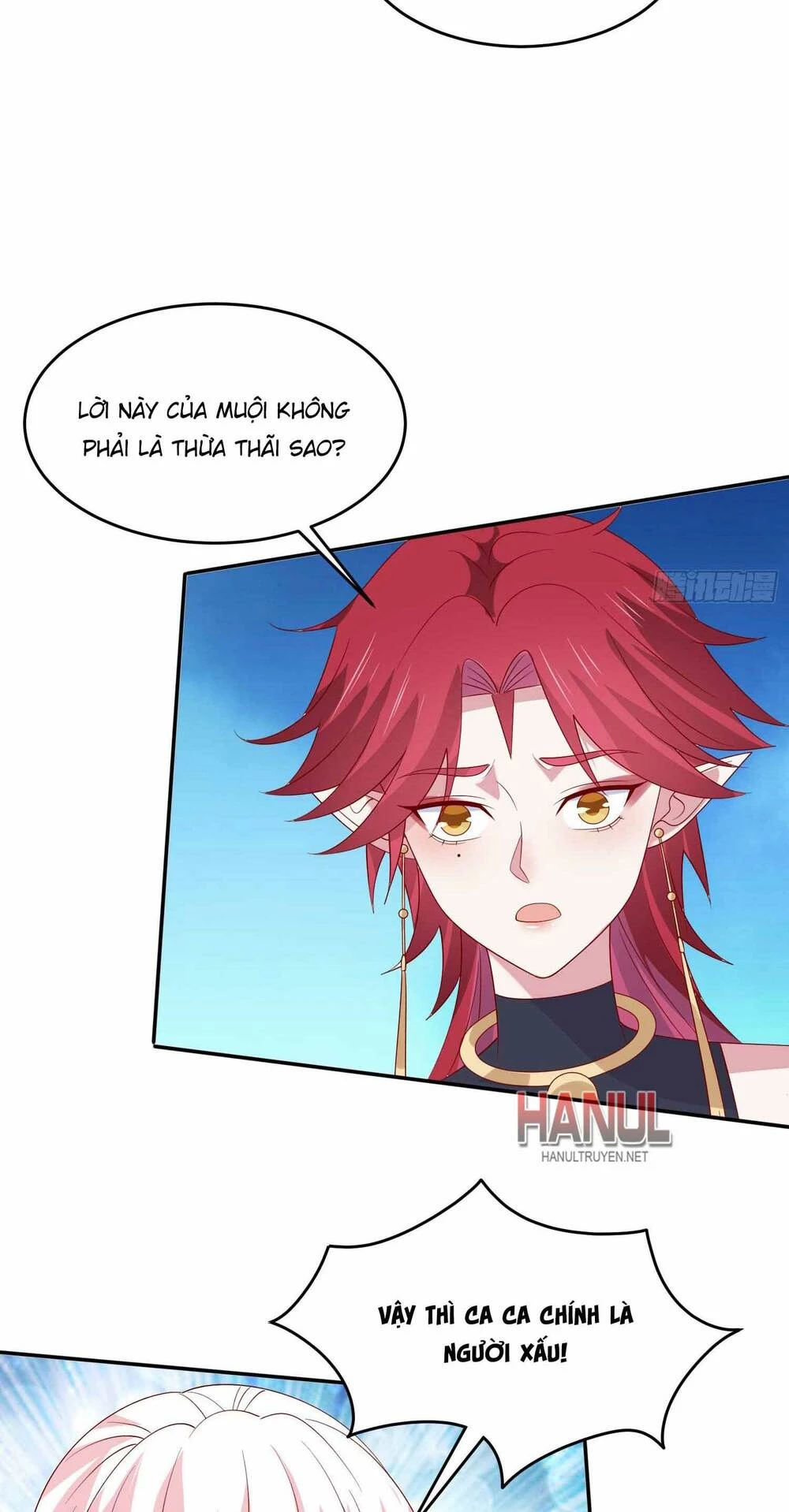 Chi Tôn Đồng Thuật Sư: Tuyệt Thế Đại Tiểu Thư Chapter 321 - 17