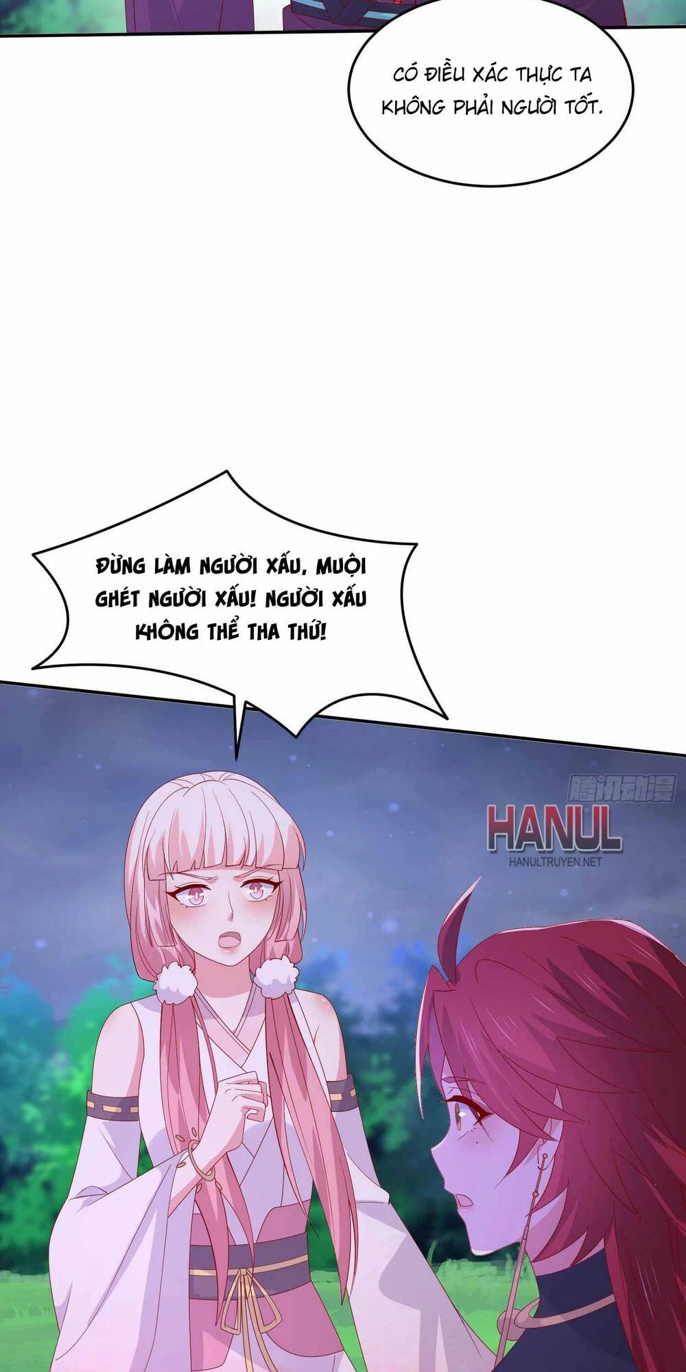 Chi Tôn Đồng Thuật Sư: Tuyệt Thế Đại Tiểu Thư Chapter 321 - 19