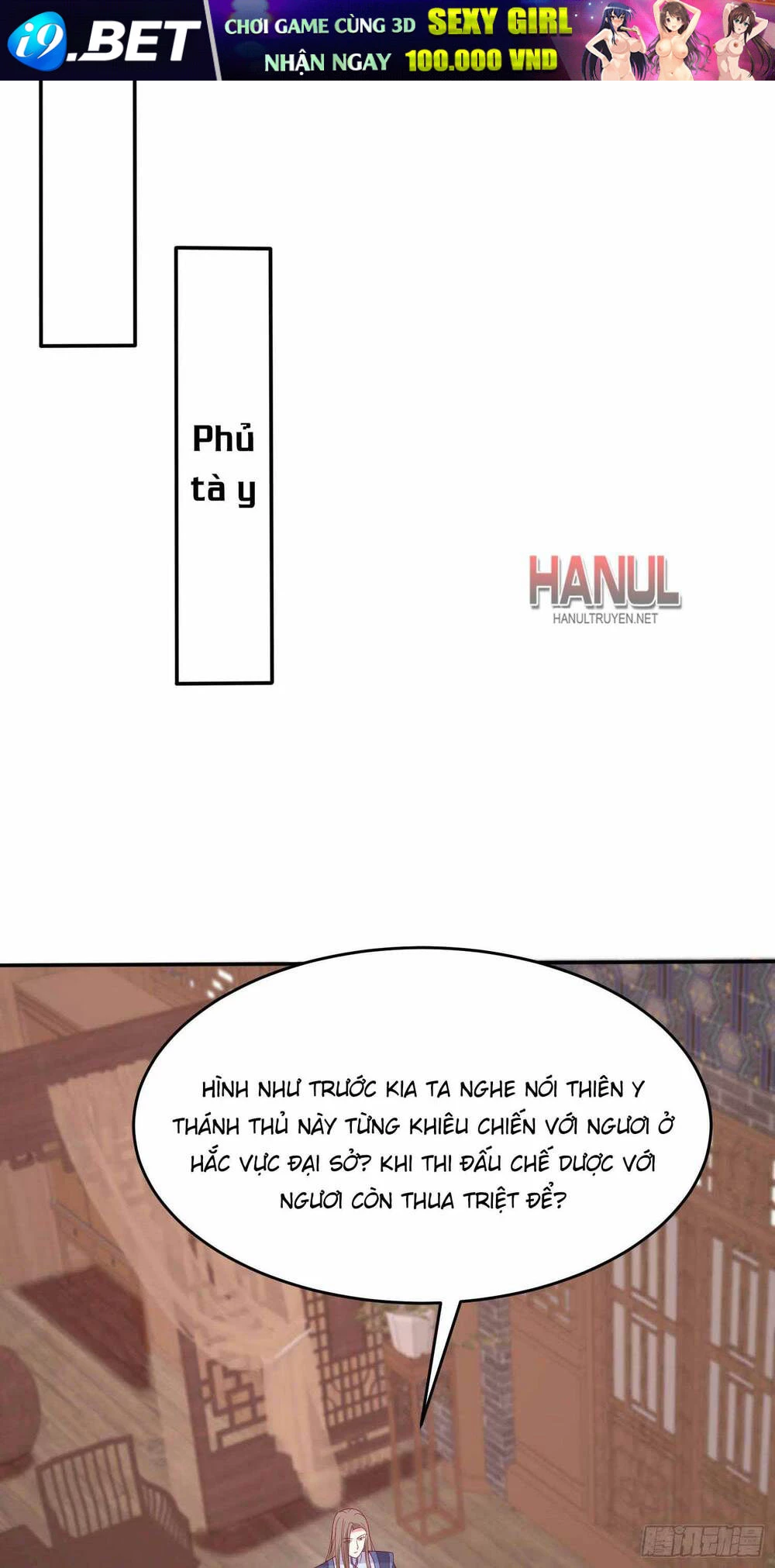 Chi Tôn Đồng Thuật Sư: Tuyệt Thế Đại Tiểu Thư Chapter 321 - 21