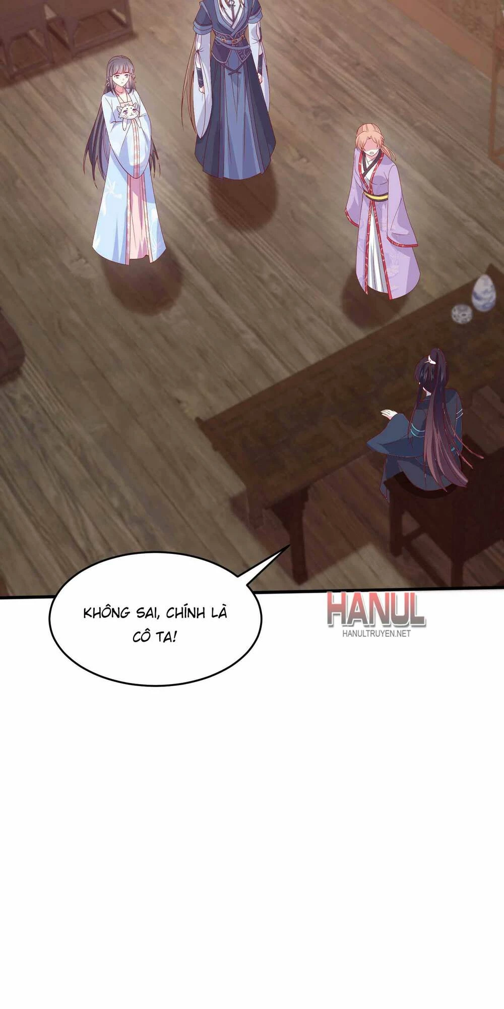 Chi Tôn Đồng Thuật Sư: Tuyệt Thế Đại Tiểu Thư Chapter 321 - 22