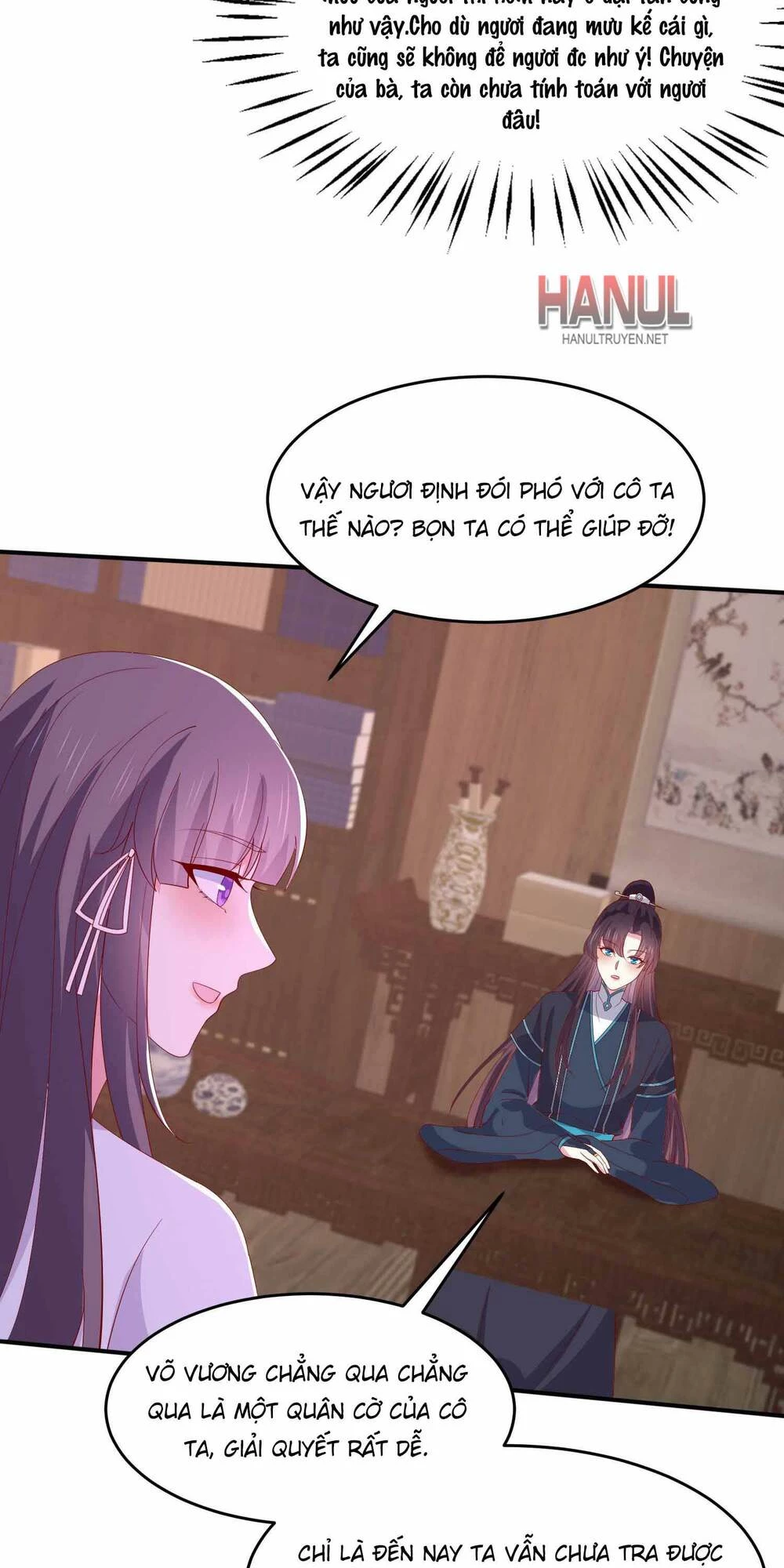 Chi Tôn Đồng Thuật Sư: Tuyệt Thế Đại Tiểu Thư Chapter 321 - 24