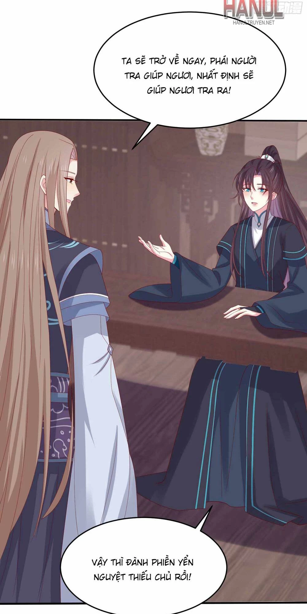 Chi Tôn Đồng Thuật Sư: Tuyệt Thế Đại Tiểu Thư Chapter 321 - 27