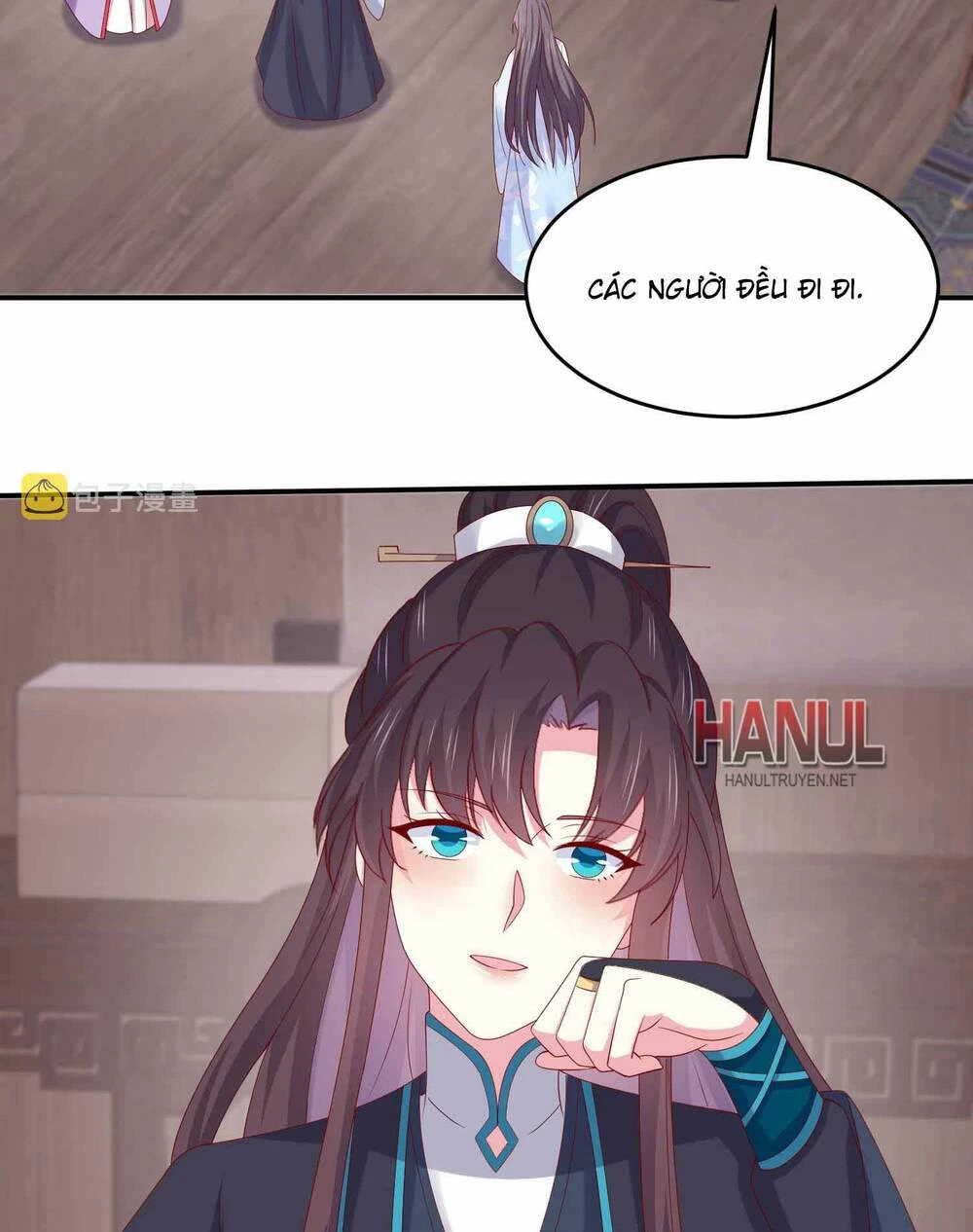 Chi Tôn Đồng Thuật Sư: Tuyệt Thế Đại Tiểu Thư Chapter 321 - 33