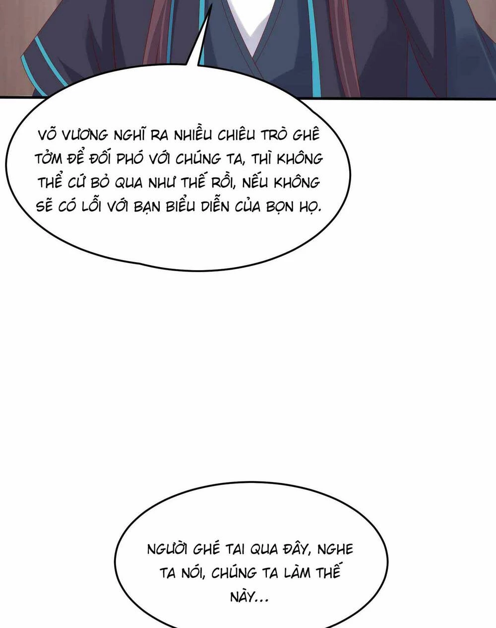 Chi Tôn Đồng Thuật Sư: Tuyệt Thế Đại Tiểu Thư Chapter 321 - 34