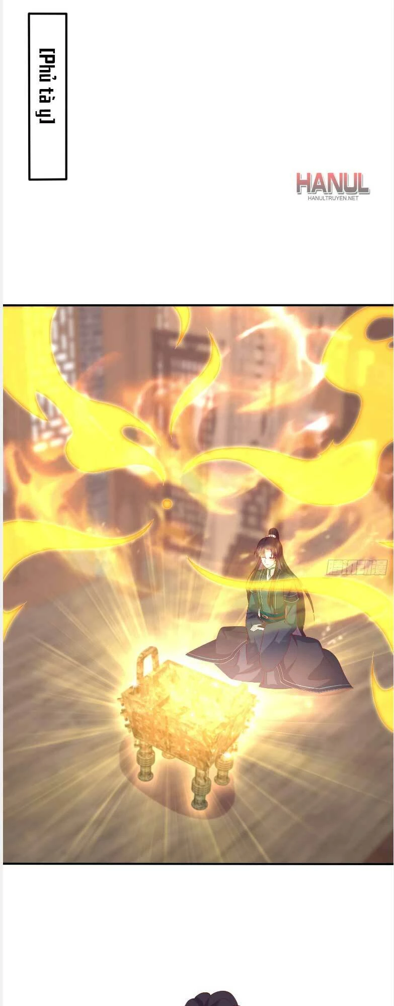 Chi Tôn Đồng Thuật Sư: Tuyệt Thế Đại Tiểu Thư Chapter 322 - 3